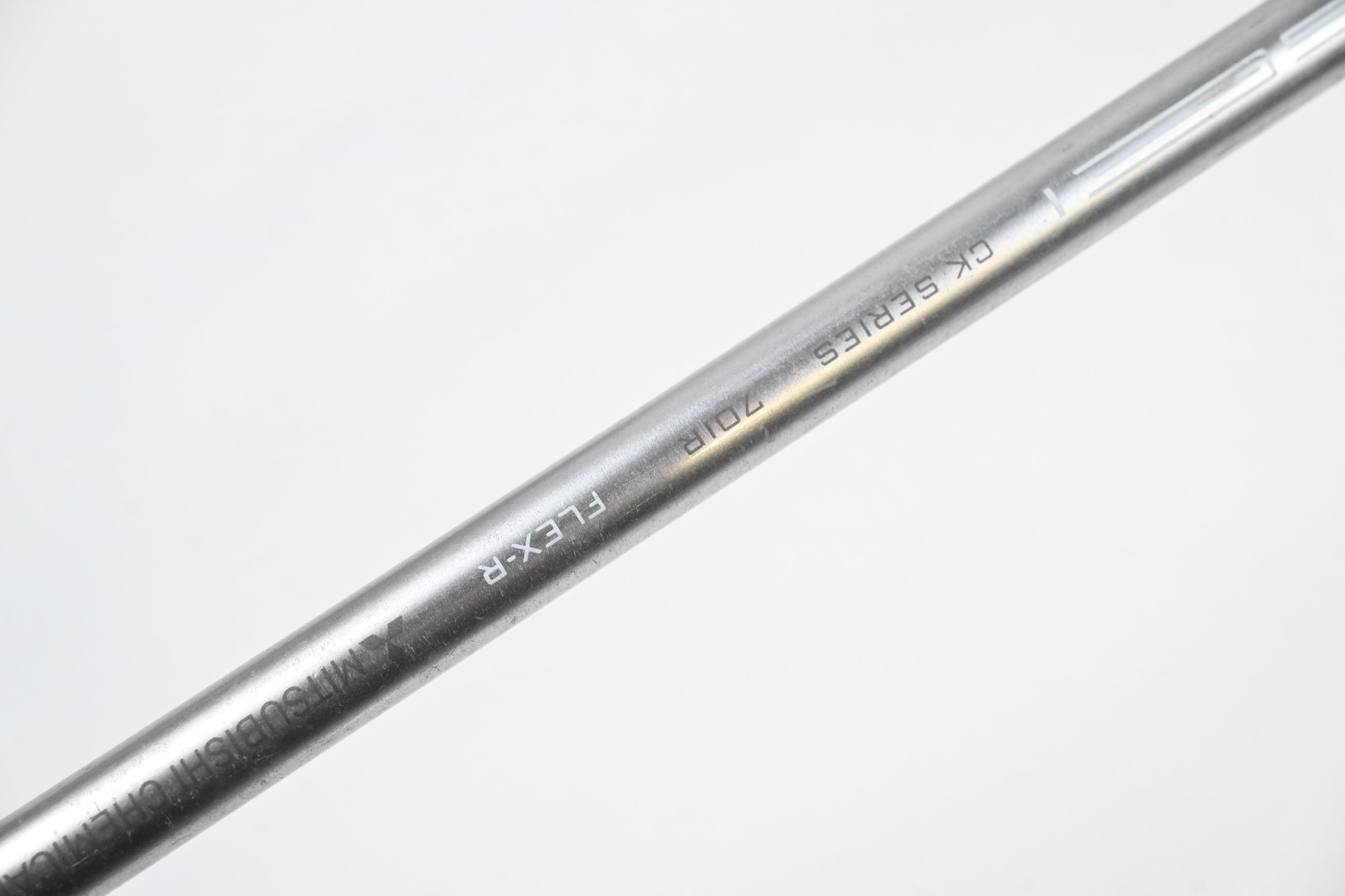 Left Hand Taylormade M3 #5 Iron / 23 Degree / Regular Flex Tensei CK Blue 70