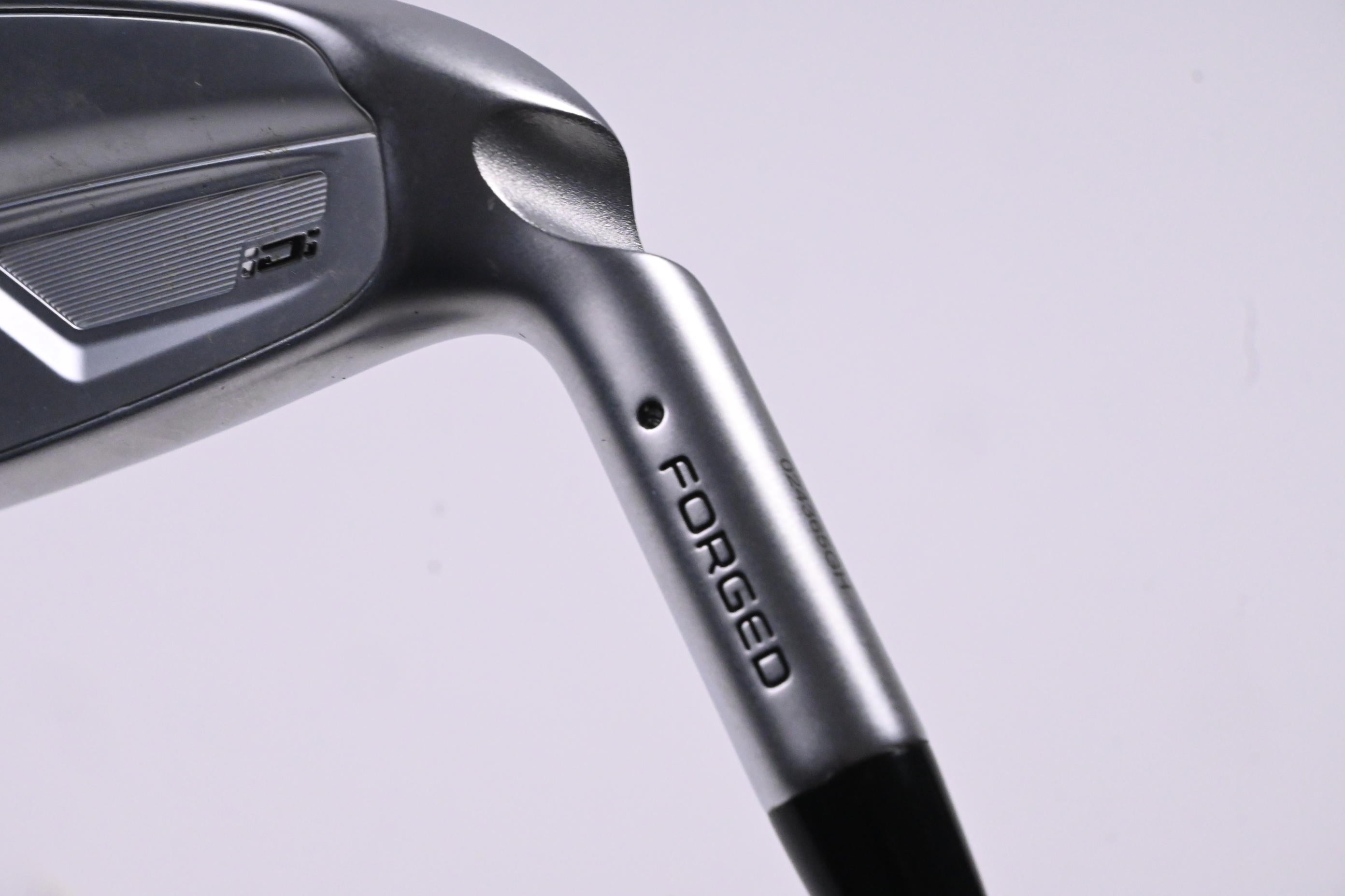 Ping IDI Utility #3 Hybrid / 20 Degree / Black Dot / Stiff Flex Ping Tour 2.0 85