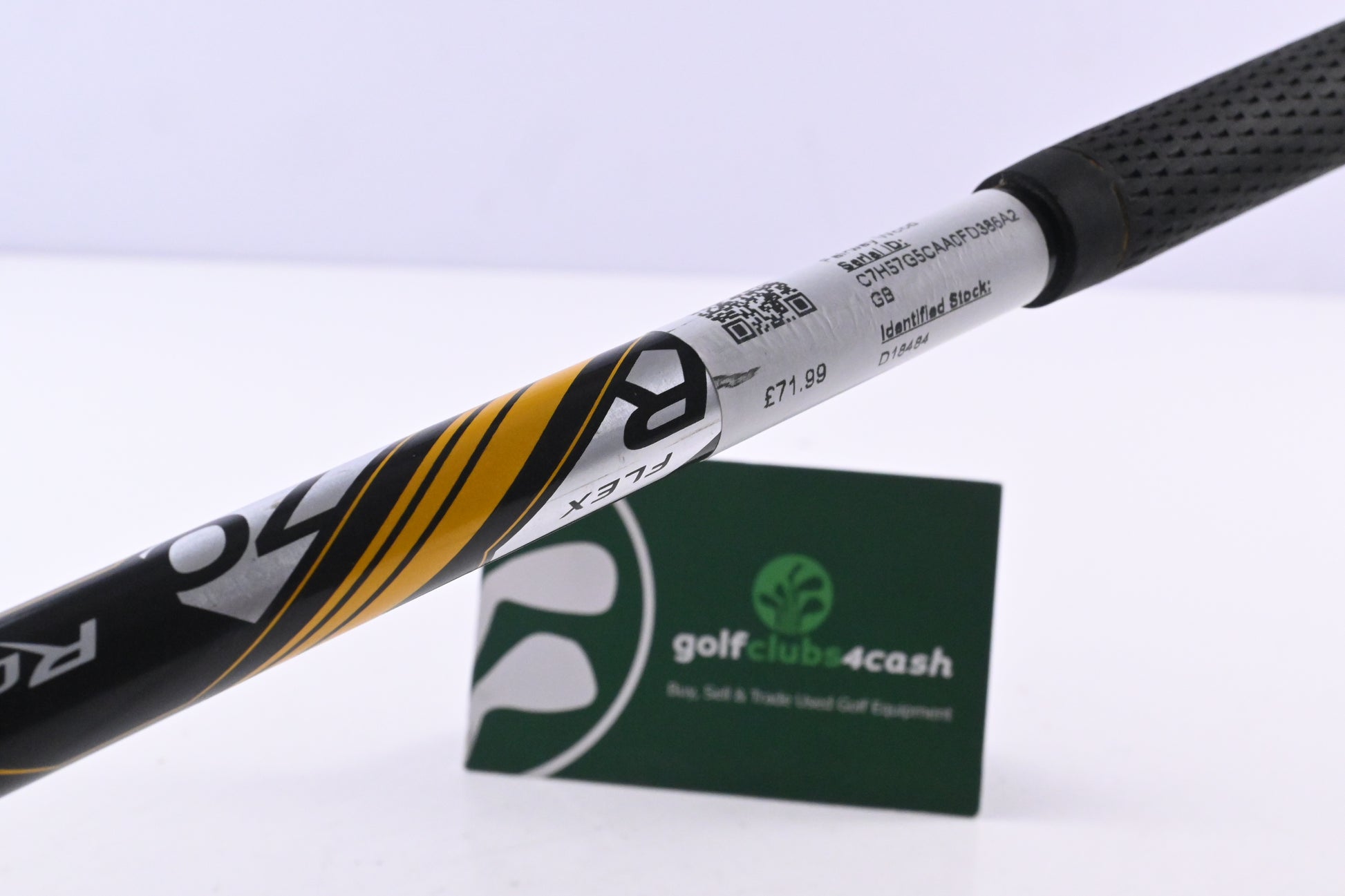 Taylormade RBZ Stage 2 Tour #3 Wood / 14.5 Degree / Regular Flex Rocketfuel 70