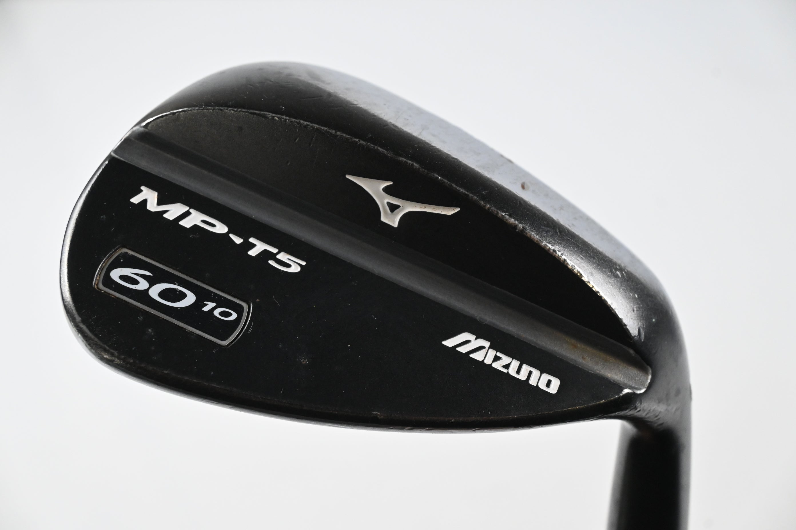 Mizuno MP-T5 Lob Wedge / 60 Degree / Stiff Flex Project X Precision Rifle Shaft