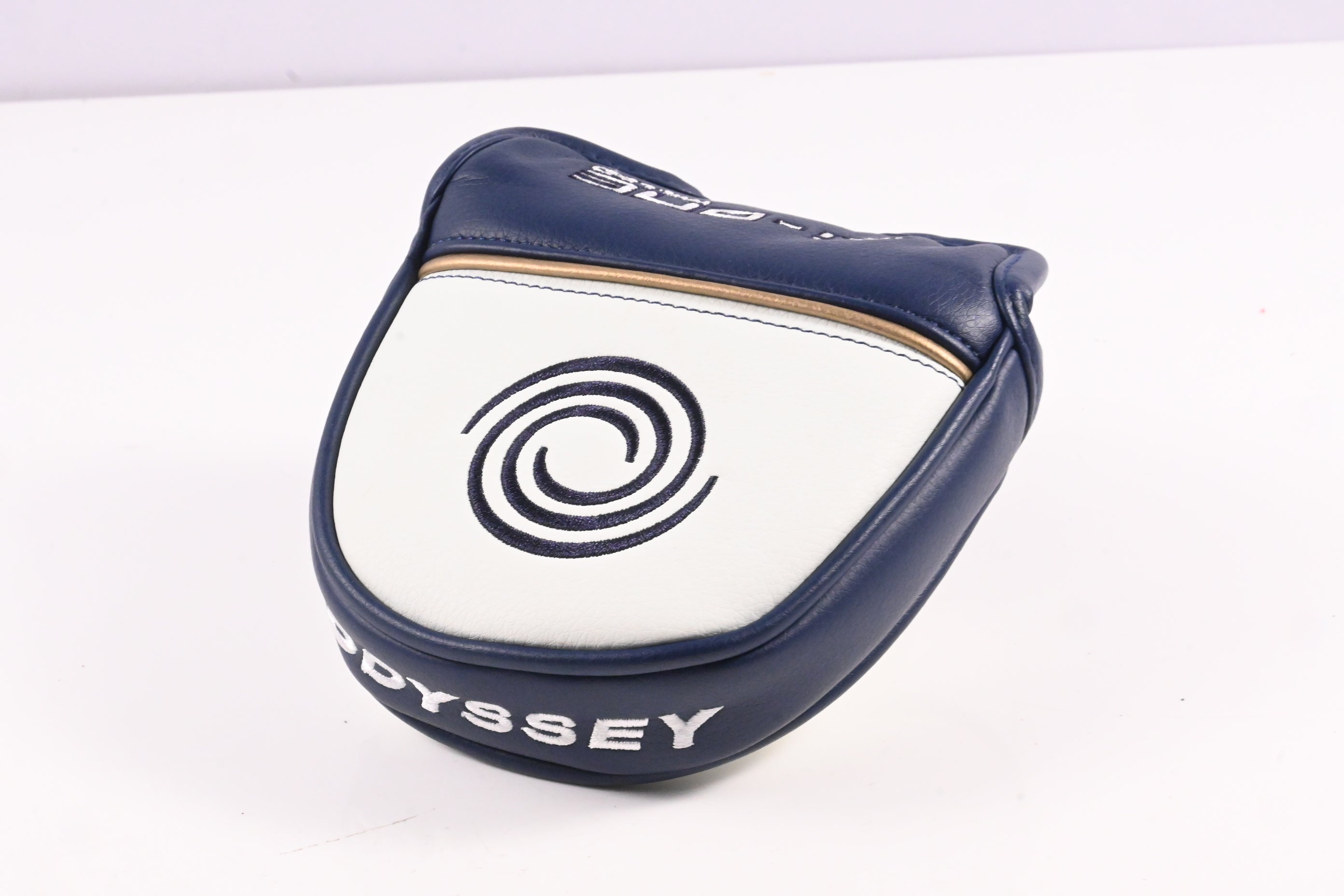 Odyssey Ai-One Milled Eight T S Putter / 35 Inch