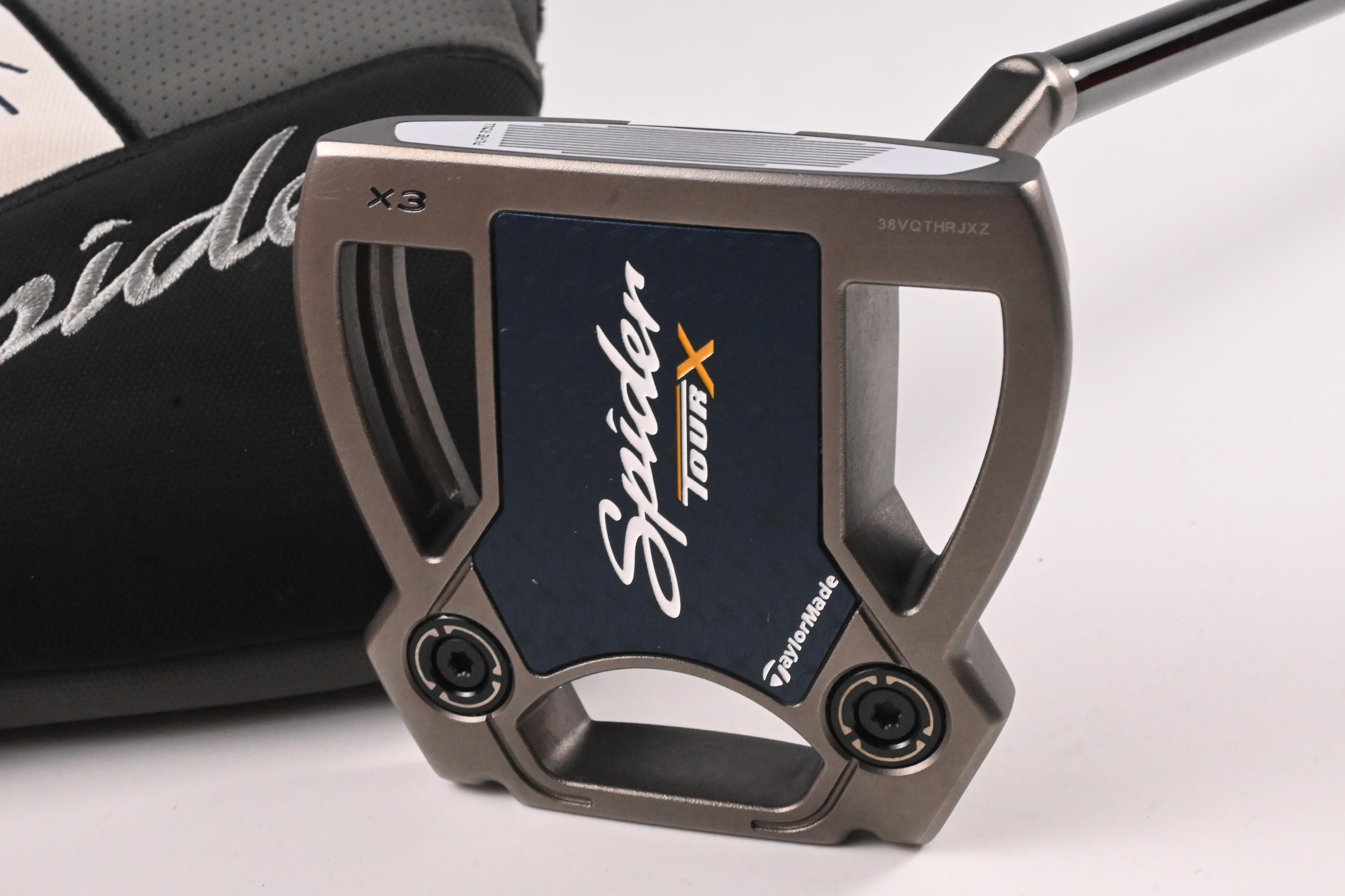 Taylormade Spider Tour X3 2023 Putter / 35 Inch