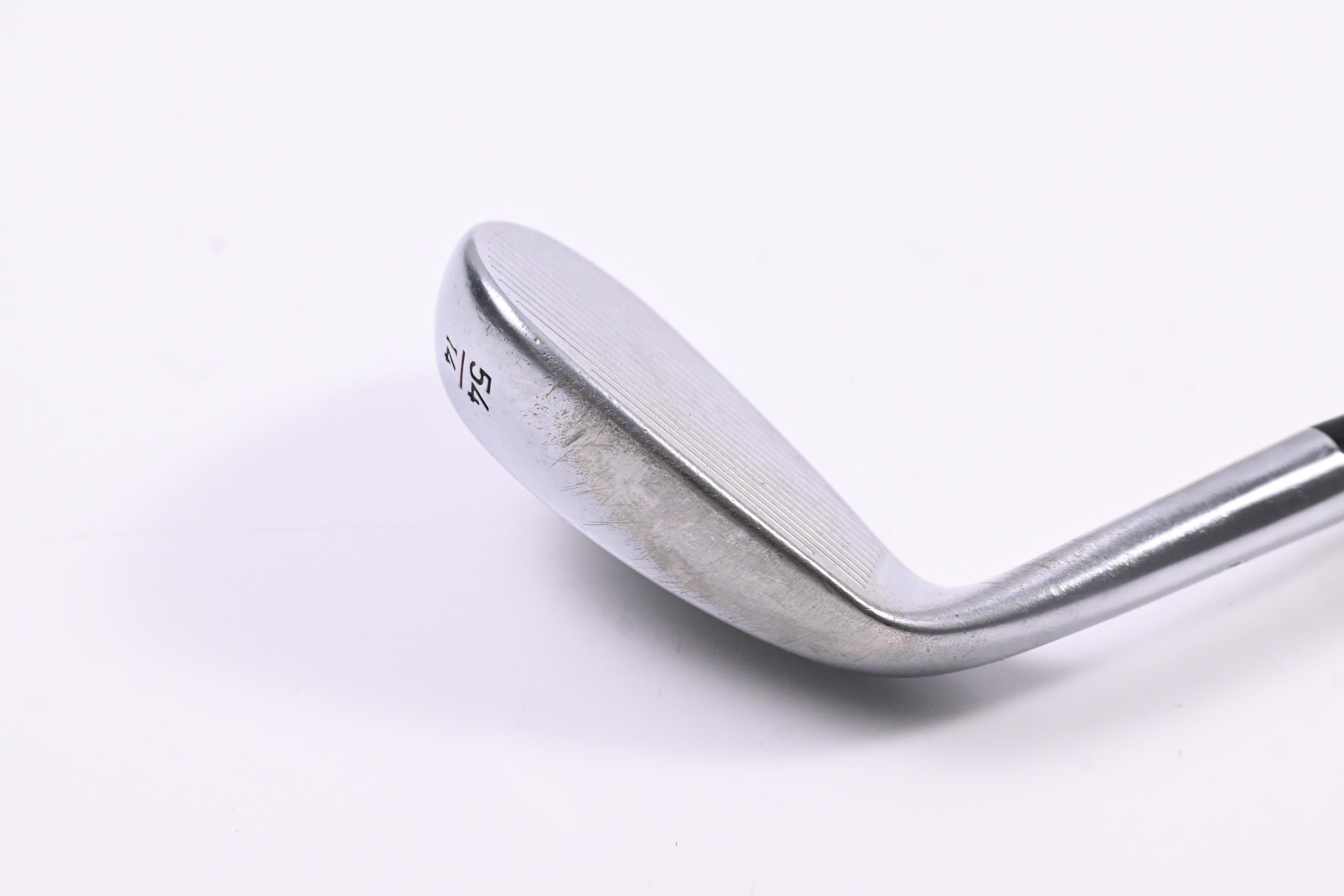 Callaway Mack Daddy CB Sand Wedge / 54 Degree / Wedge Flex KBS Tour 105 Shaft
