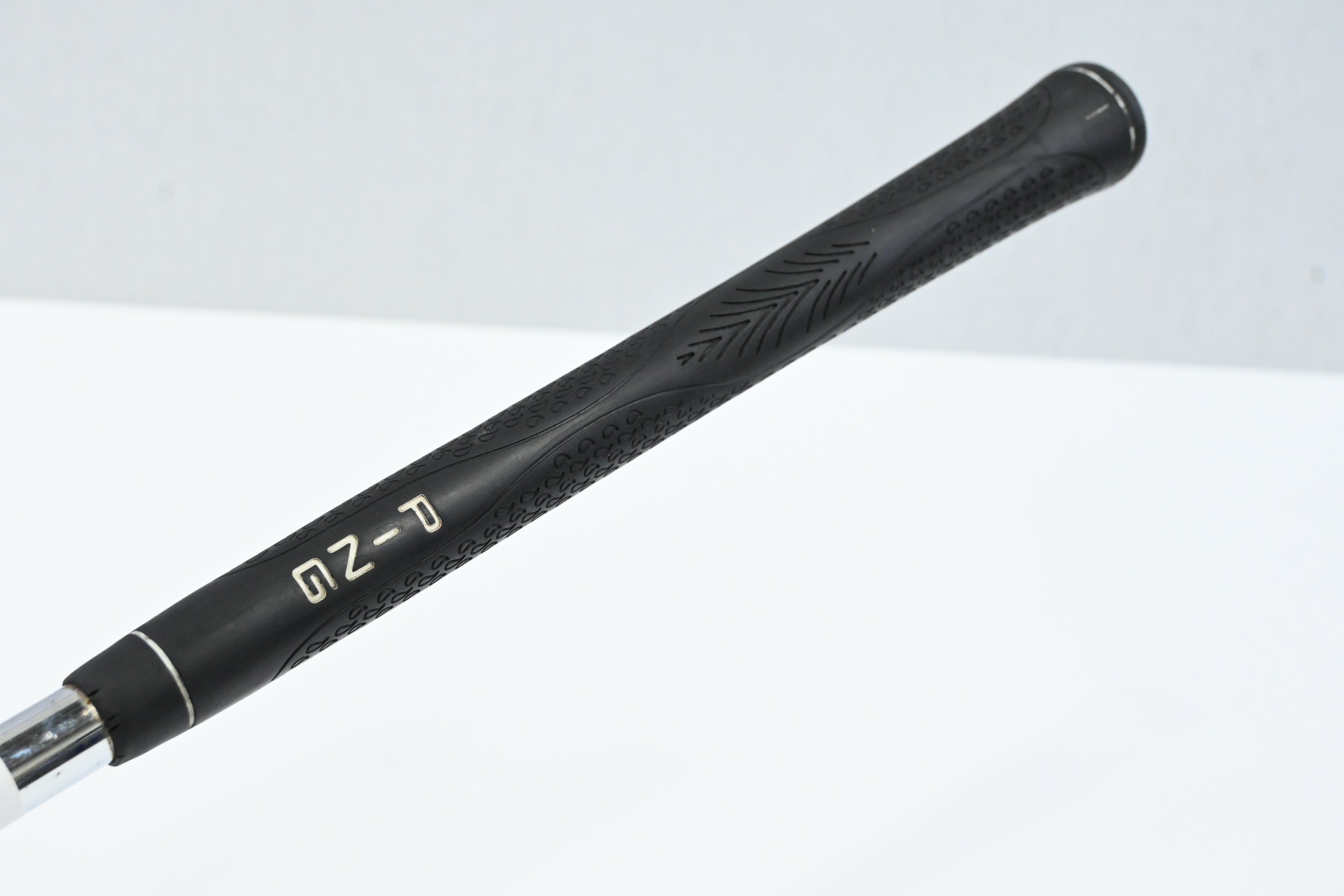 Left Hand Ping G10 #8 Iron / White Dot / Stiff Flex Steel Shaft