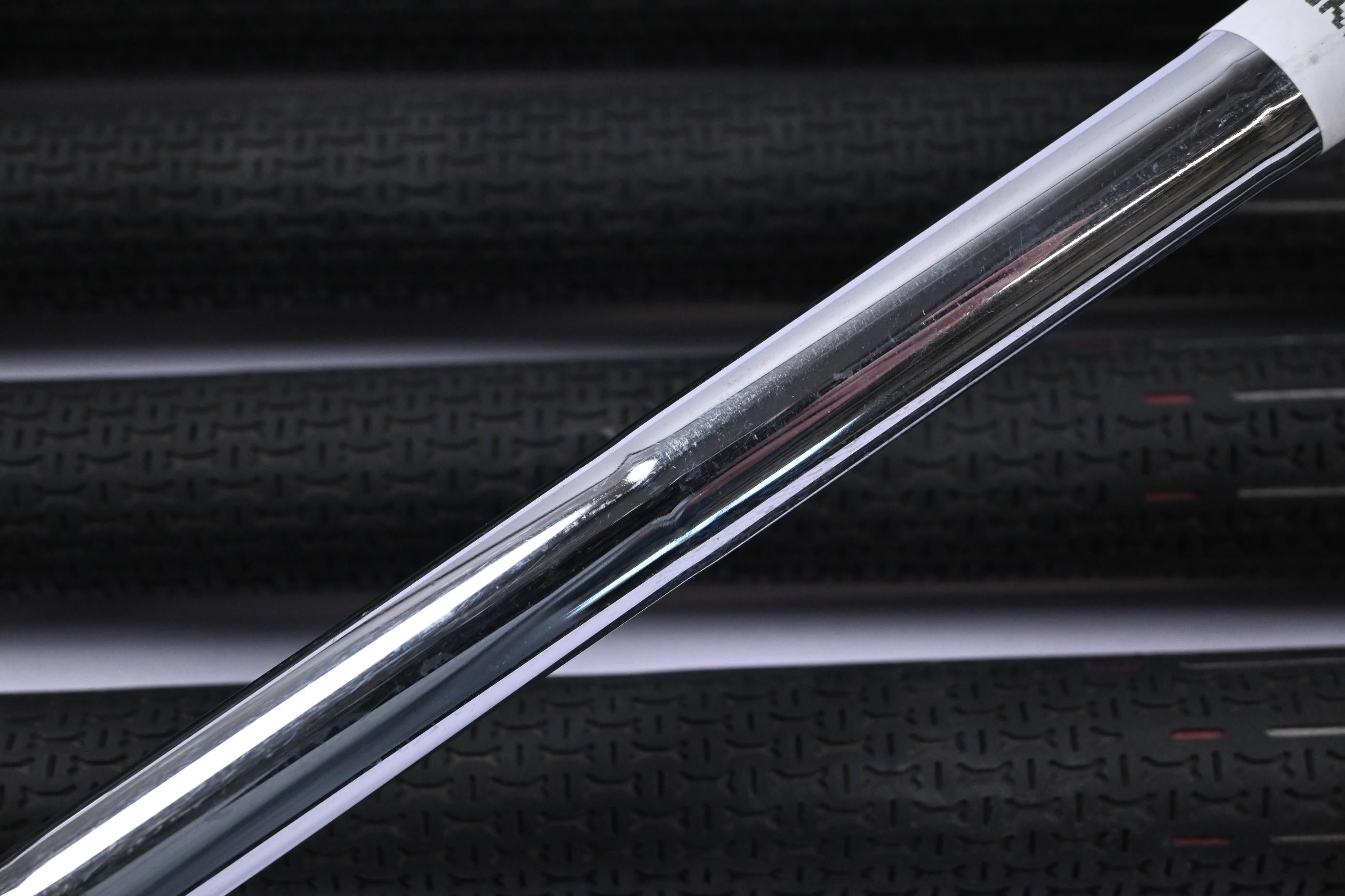 Ping K15 Irons / 6-PW / Black Dot / Regular Flex Steel Shafts