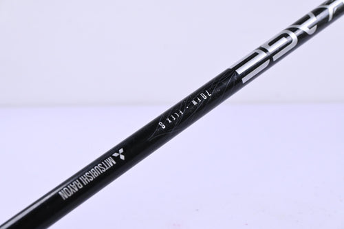 TaylorMade M1 #3 Wood / 15 Degree / Stiff Flex Kuro Kage Silver TiNi 70 Shaft