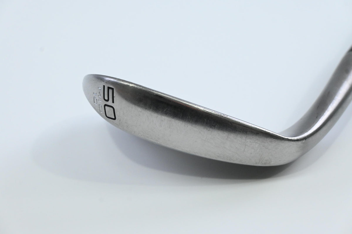 Cleveland RTZ Tour Rack Gap Wedge / 50 Degree / Stiff Flex N.S.Pro 120 Shaft