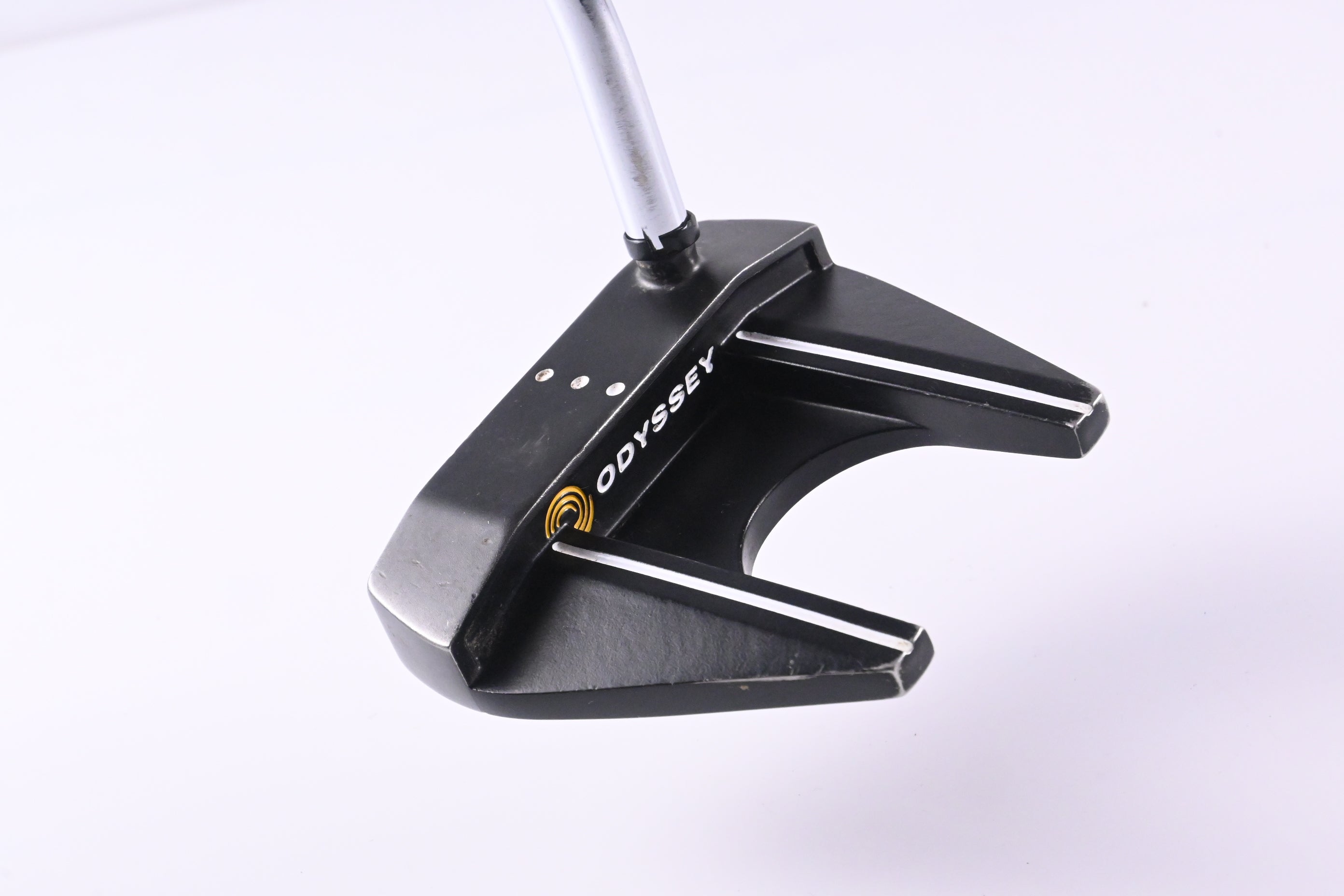 Left Hand Odyssey Stroke Lab Black Seven Putter / 34 Inch