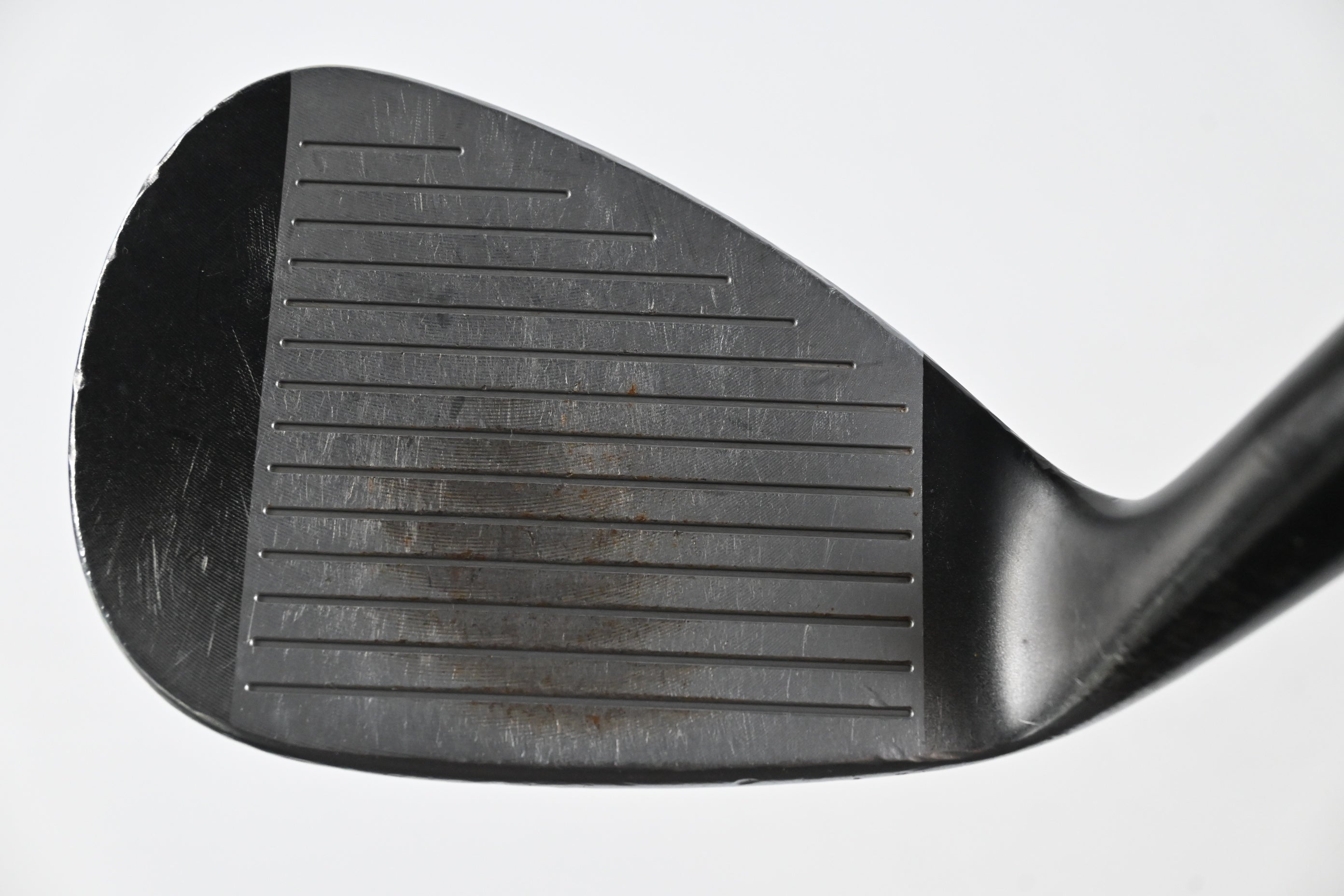 Mizuno MP-T5 Lob Wedge / 60 Degree / Stiff Flex Project X Precision Rifle Shaft