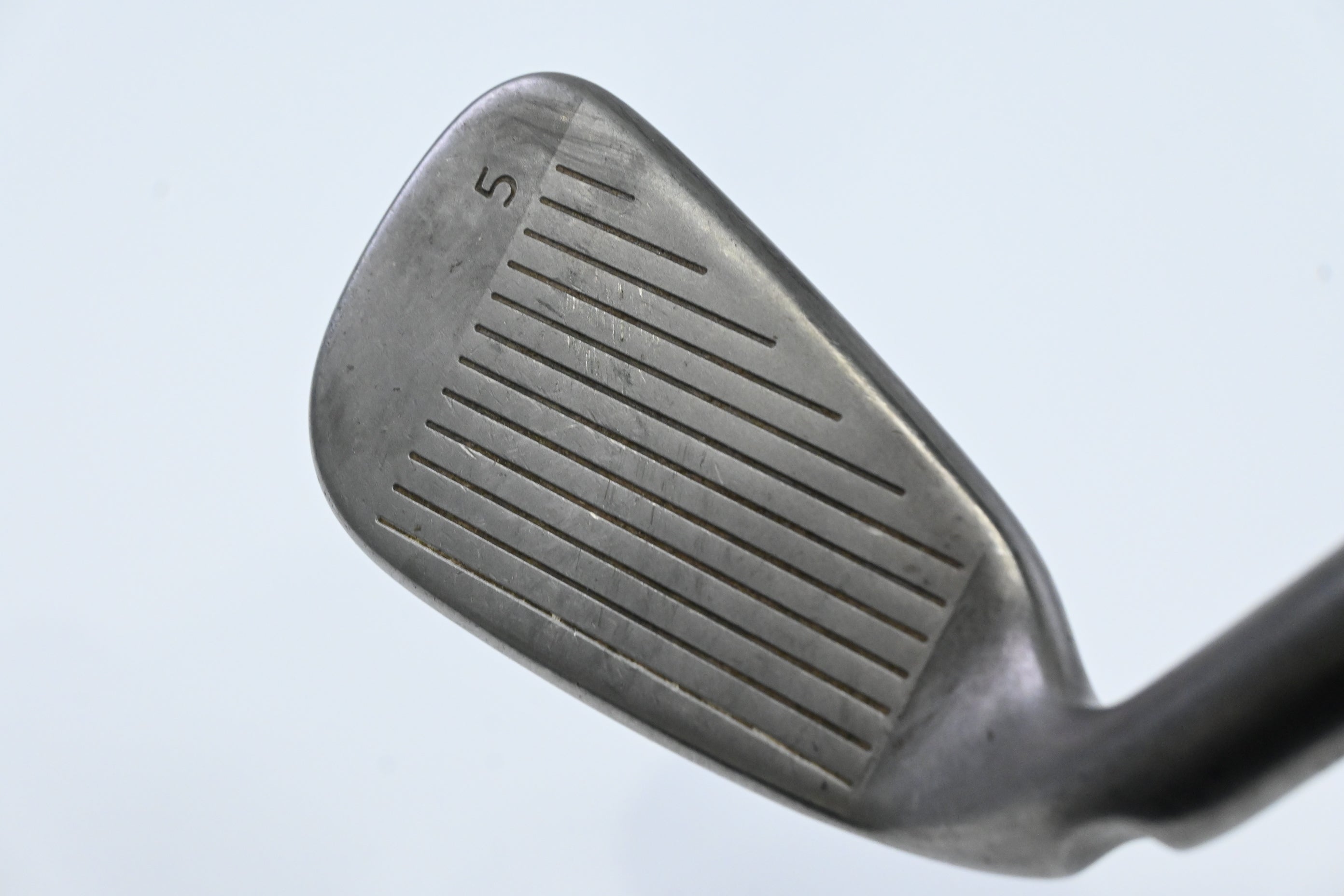 Ping G25 #5 Iron / 26 Degree / Black Dot / Regular Flex Ping TFC 189 Shaft
