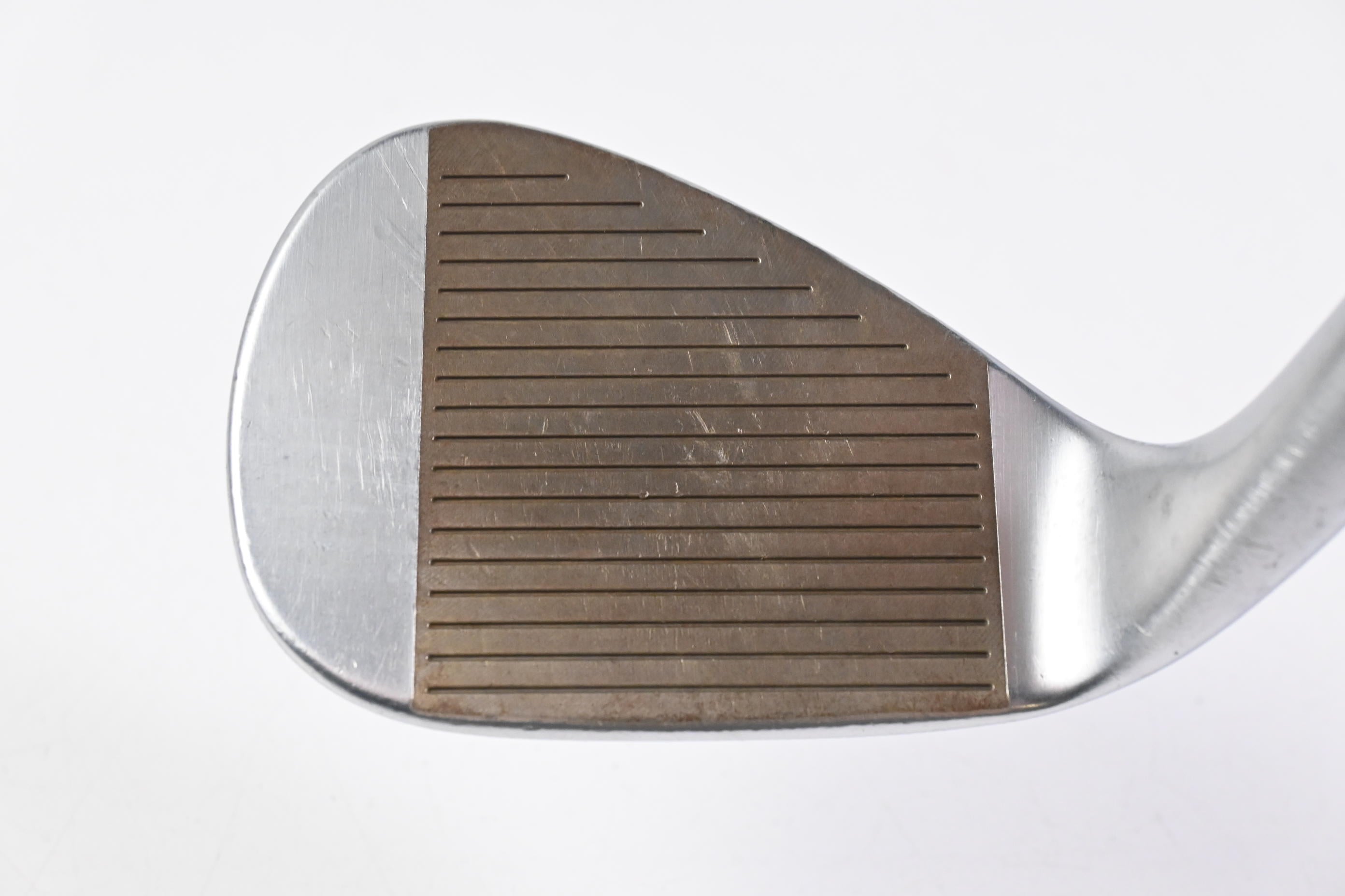 Taylormade Milled Grind 4 Lob Wedge / 58 Degree / X-Flex Dynamic Gold X100 Shaft