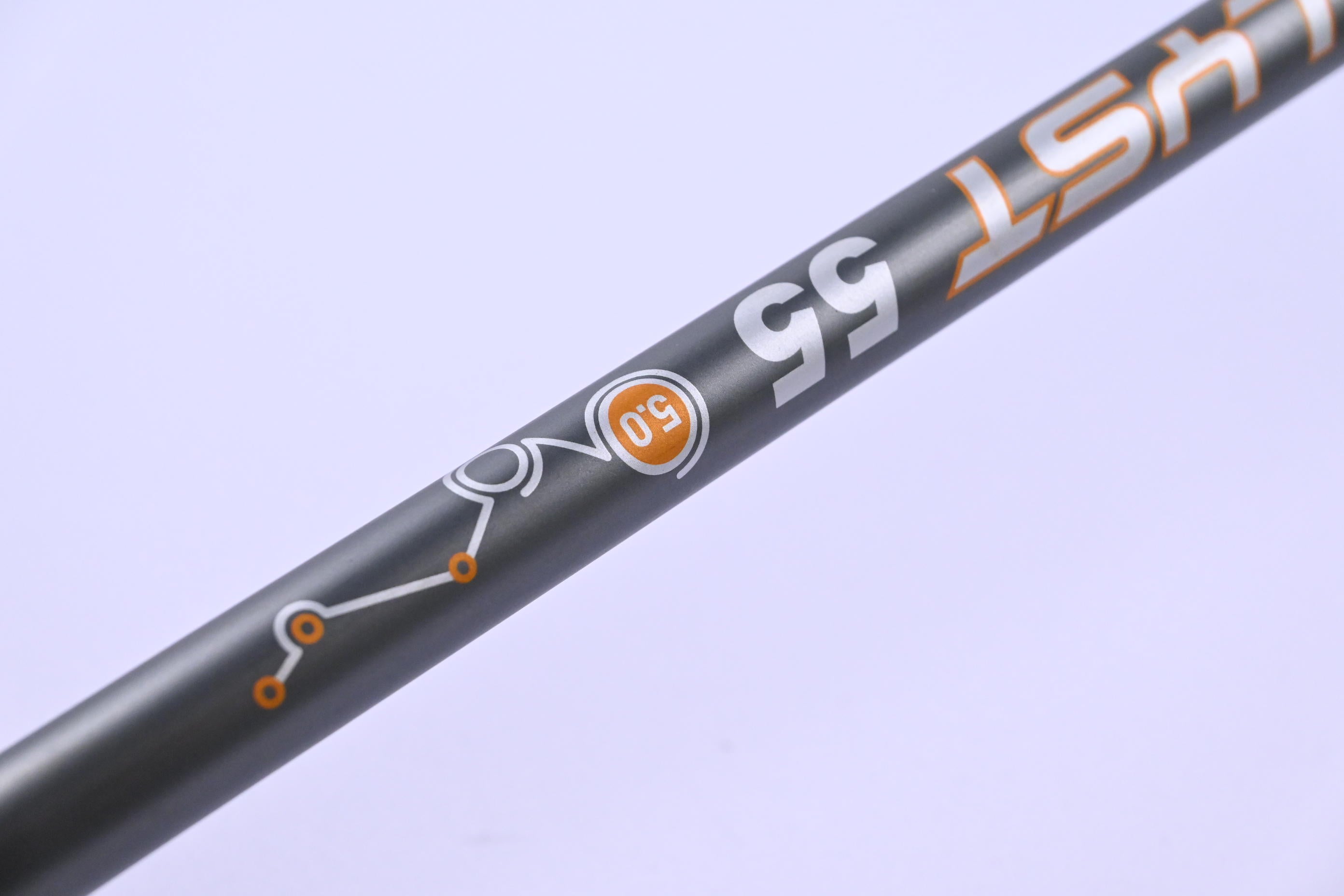 Callaway Mavrik #7 Iron / Regular Flex Project X Catalyst 55 Shaft