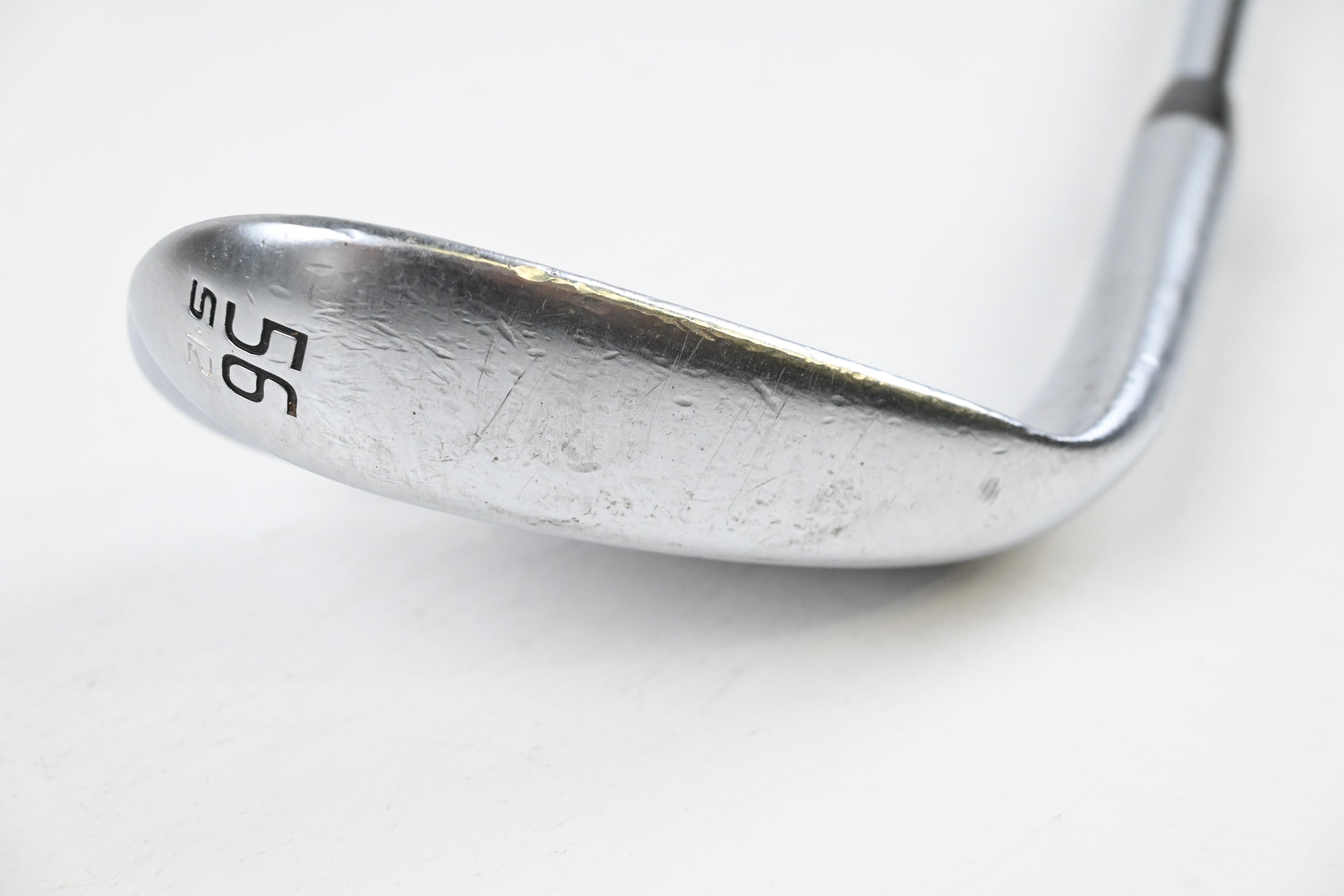 Ping S159 Sand Wedge / 56 Degree / Orange Dot / X-Flex Dynamic Gold 120 X100