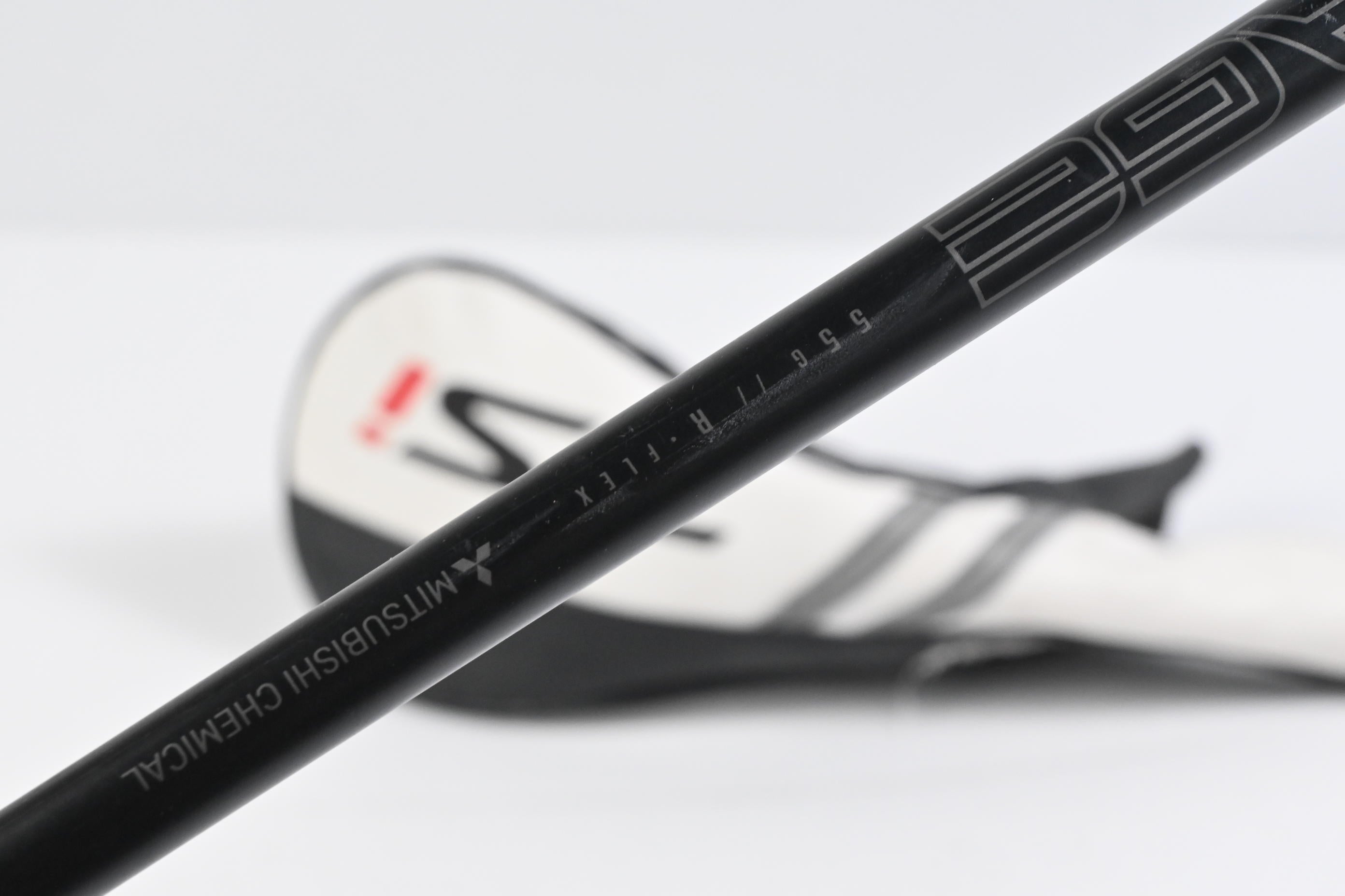 Titleist TSi2 #3 Wood / 16.5 Degree / Regular Flex Kuro Kage 55 Shaft
