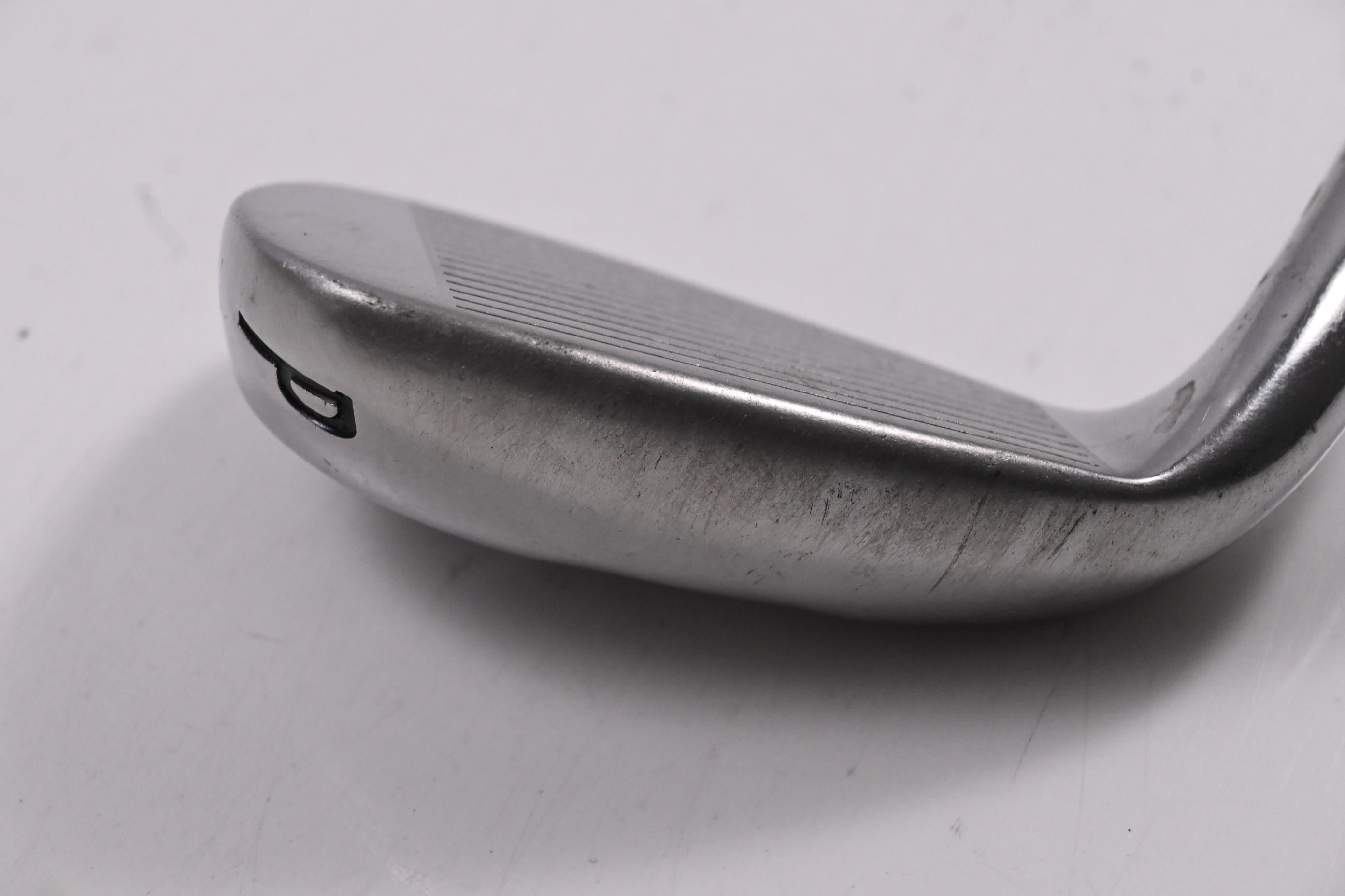 Wilson D350 Pitching Wedge / 43 Degree / Uniflex Wilson SL 80 Shaft