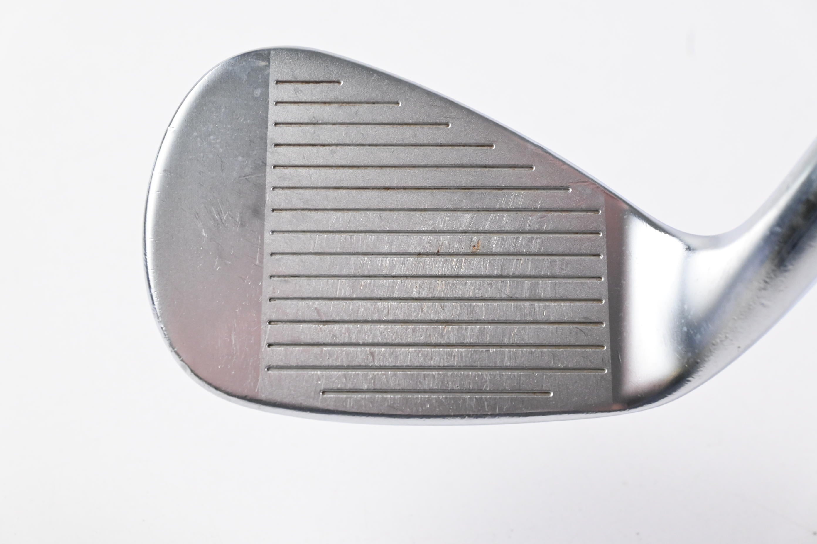 Callaway Jaws MD5 Gap Wedge / 50 Degree / Wedge Flex Callaway Impact Shaft