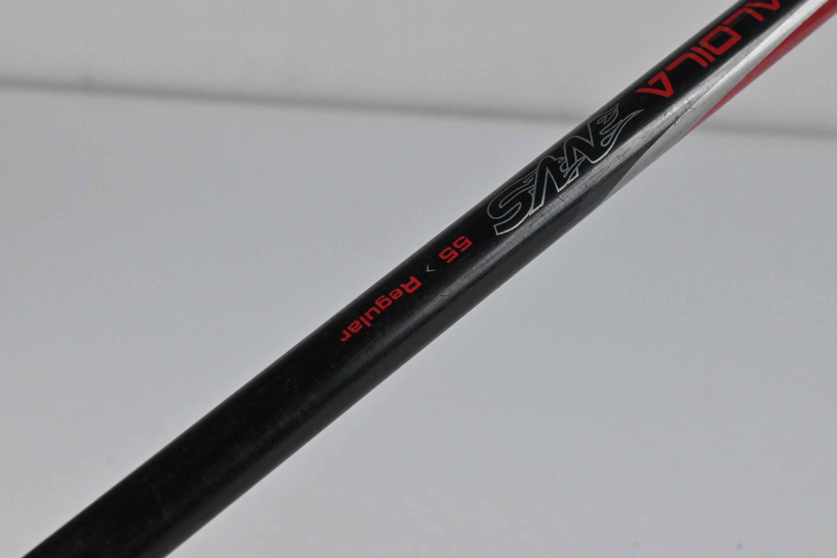 Callaway Big Bertha 460 Driver / 10 Degree / Regular Flex Aldila NVS 55 Shaft