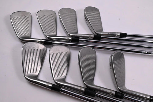 Titleist DCI 762 Irons / 3-PW / Stiff Flex Dynamic Gold S300 Shafts
