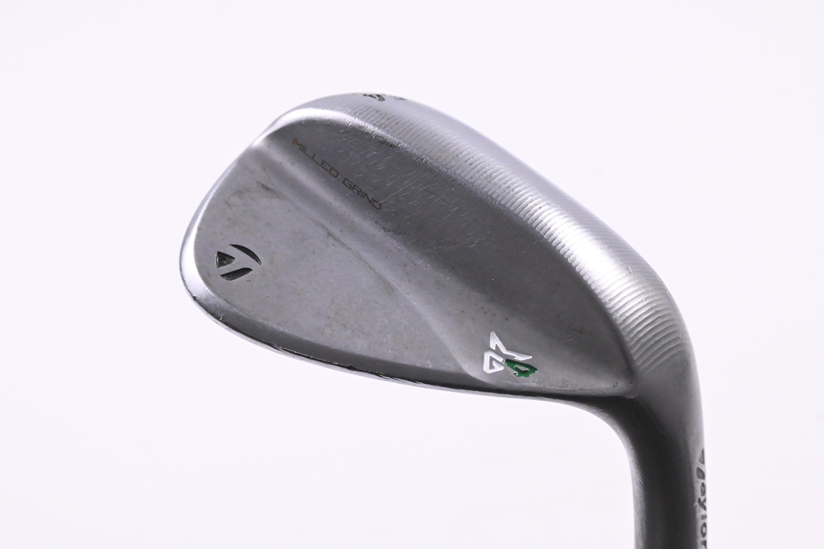 Taylormade Milled Grind 4 Sand Wedge / 54 Degree / Stiff Flex KBS Tour Shaft