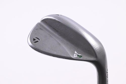 Taylormade Milled Grind 4 Sand Wedge / 54 Degree / Stiff Flex KBS Tour Shaft