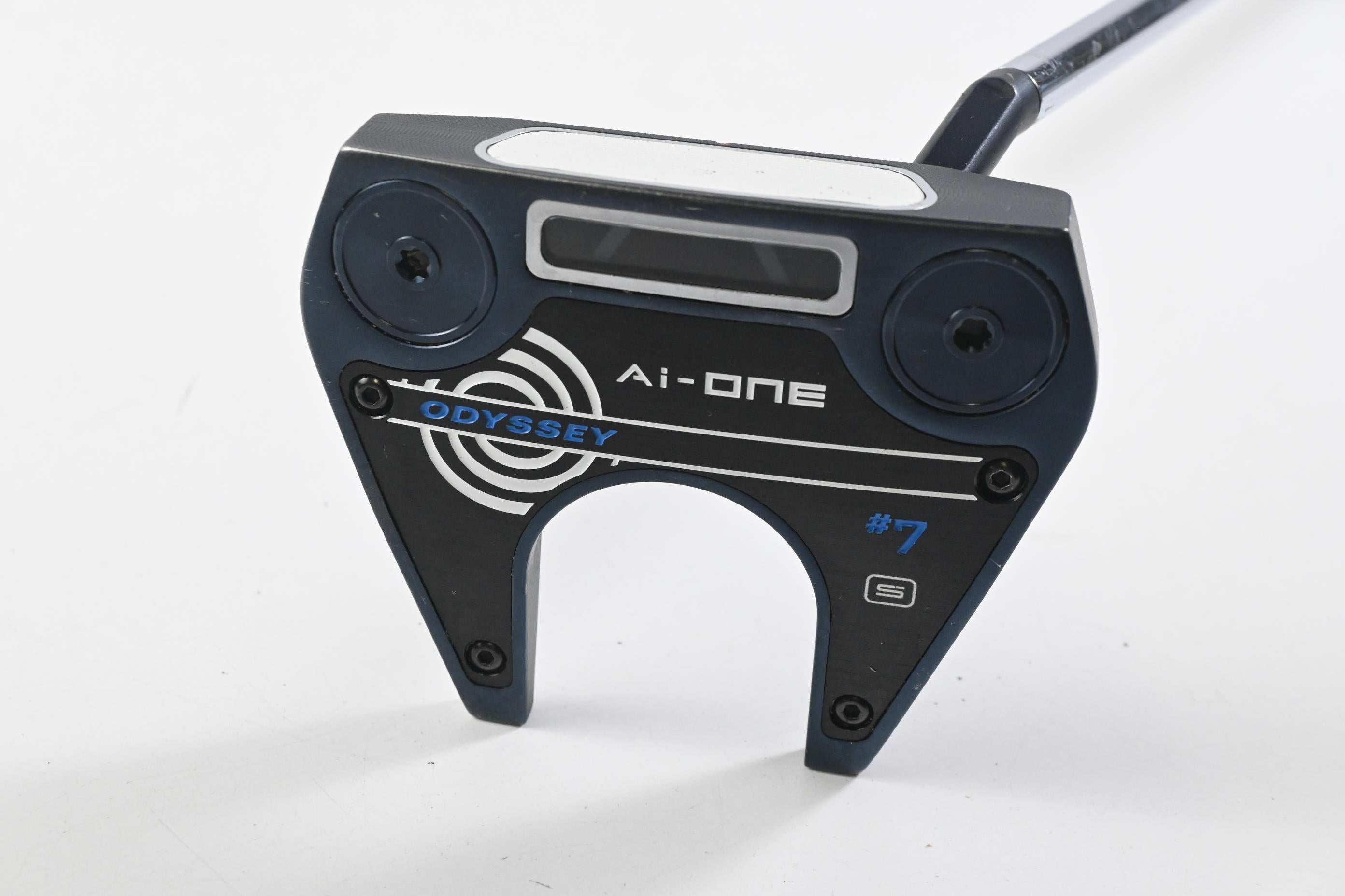Odyssey Ai-One #7 S Putter / 34 Inch