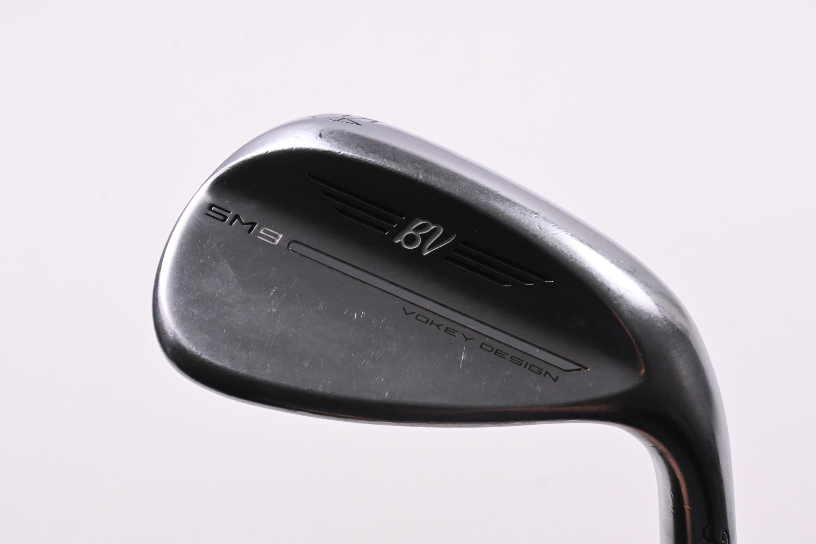 Titleist Vokey SM9 Sand Wedge / 54 Degree / Wedge Flex Vokey SM9 Shaft