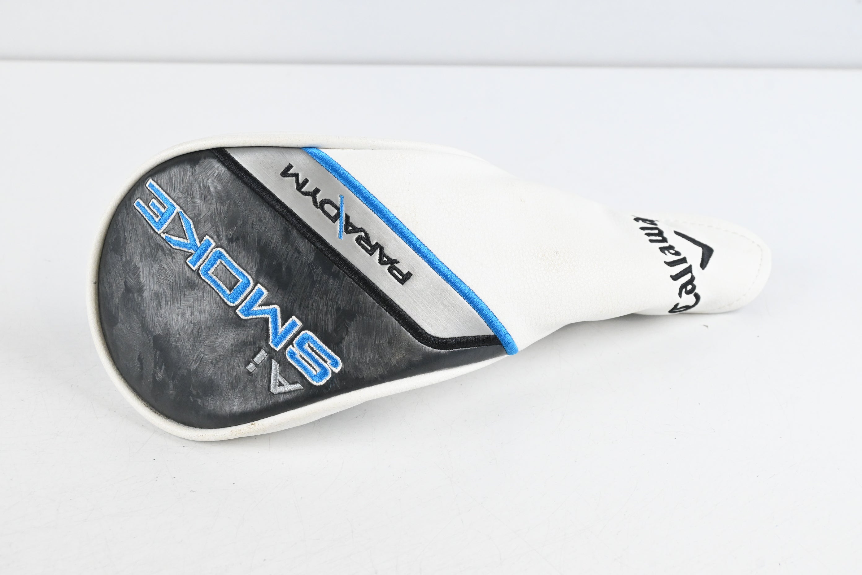 Callaway Paradym Ai Smoke Max D #7 Wood / 22 Degree / Regular Flex Tensei AV 65