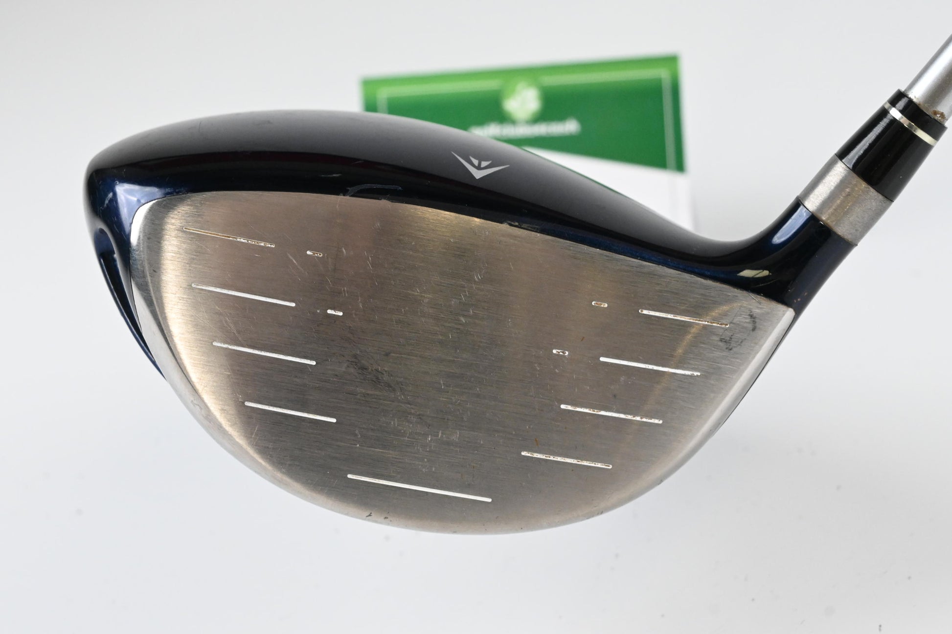 Honma BeZeal Driver / 9.5 Degree / Senior Flex Vizard EPT-Tech 48 Shaft