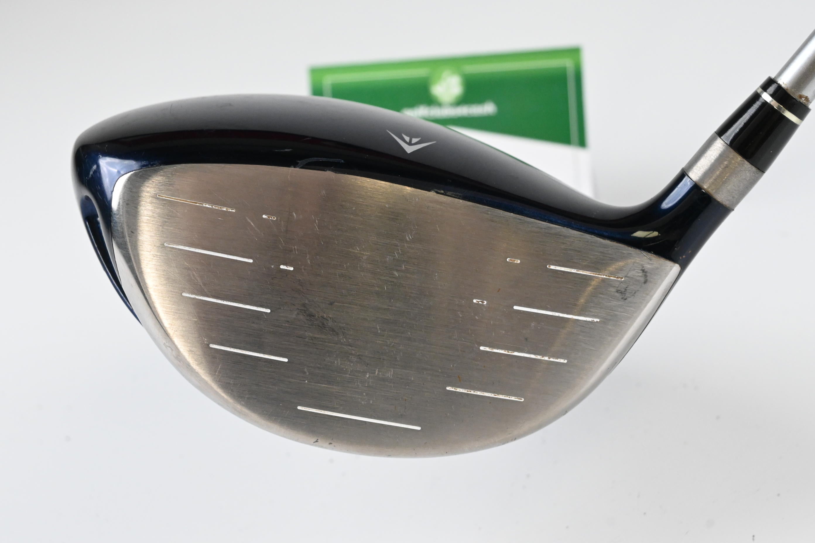 Honma BeZeal Driver / 9.5 Degree / Senior Flex Vizard EPT-Tech 48 Shaft