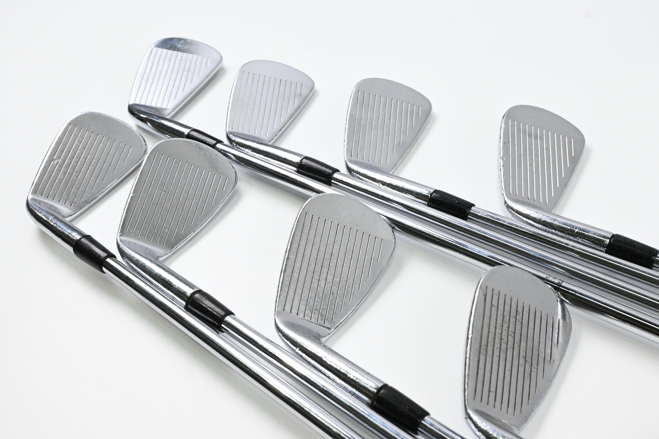 Titleist AP2 710 Irons / 3-PW / Regular Flex Steel Shafts
