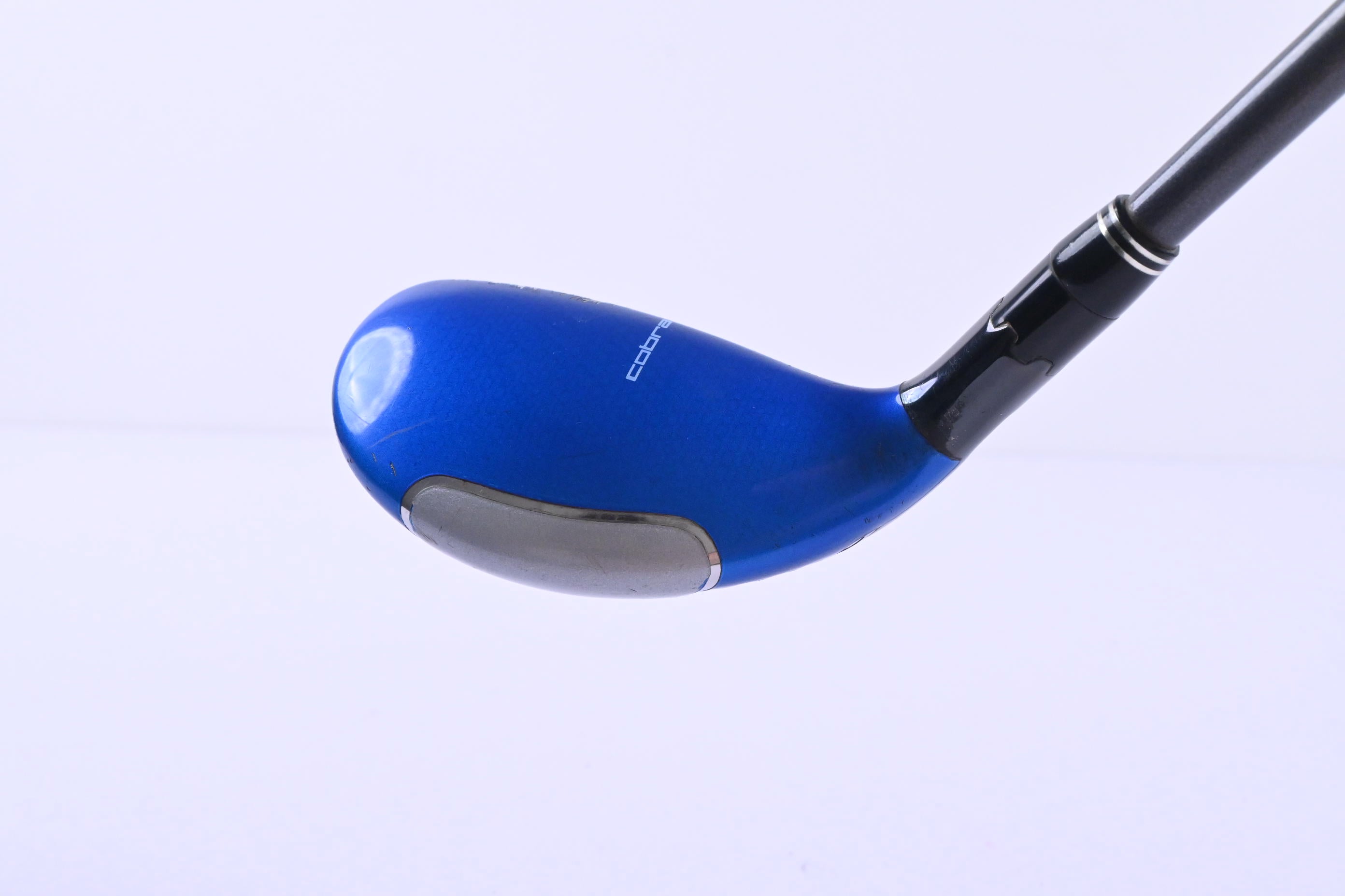 Left Hand Cobra AMP Cell #4-5 Hybrid / 22-25 Degree / Stiff Flex AMP Cell Shaft