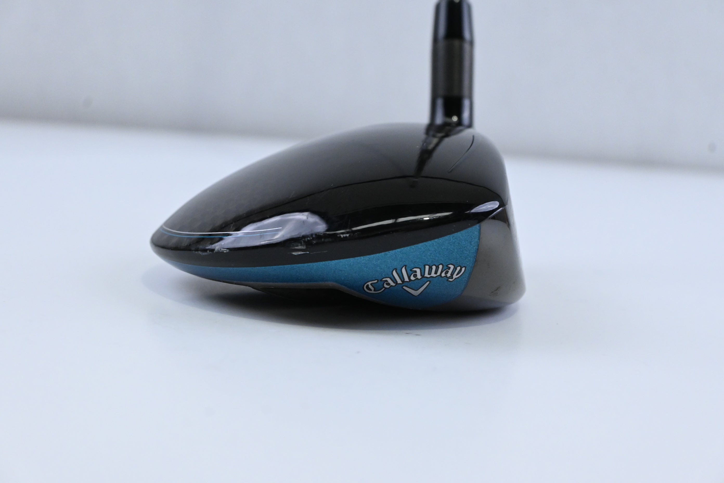 Callaway Rogue #3 Wood / 15 Degree / Stiff Flex Aldila Synergy 60 Shaft