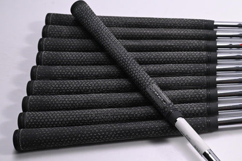 N.S.PRO Modus 3 Tour 120 Iron Shafts / Regular Flex / Set of 10 / .355" Tips