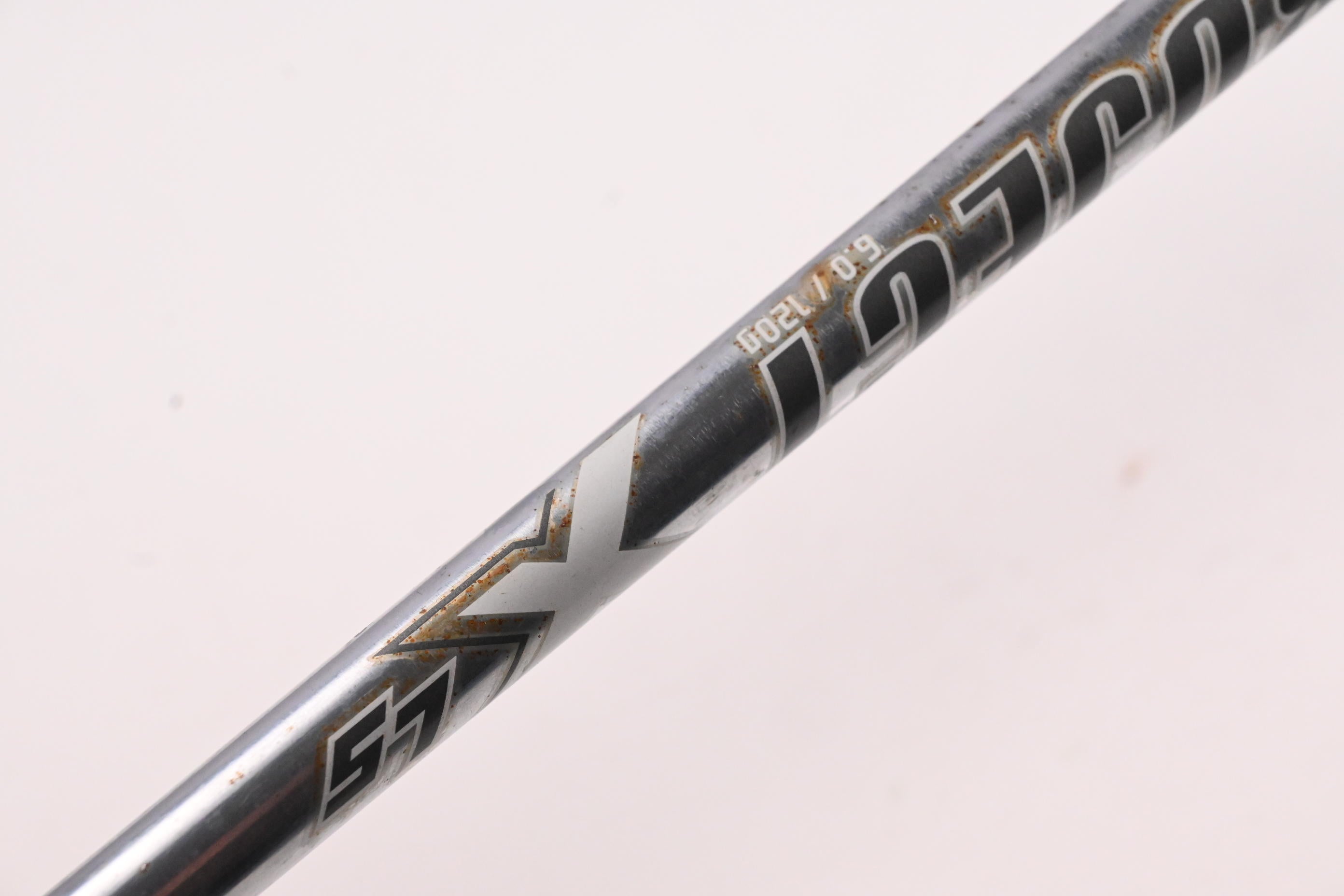 Ping i59 #7 Iron / Blue Dot / Stiff Flex Project X LS 120 Shaft