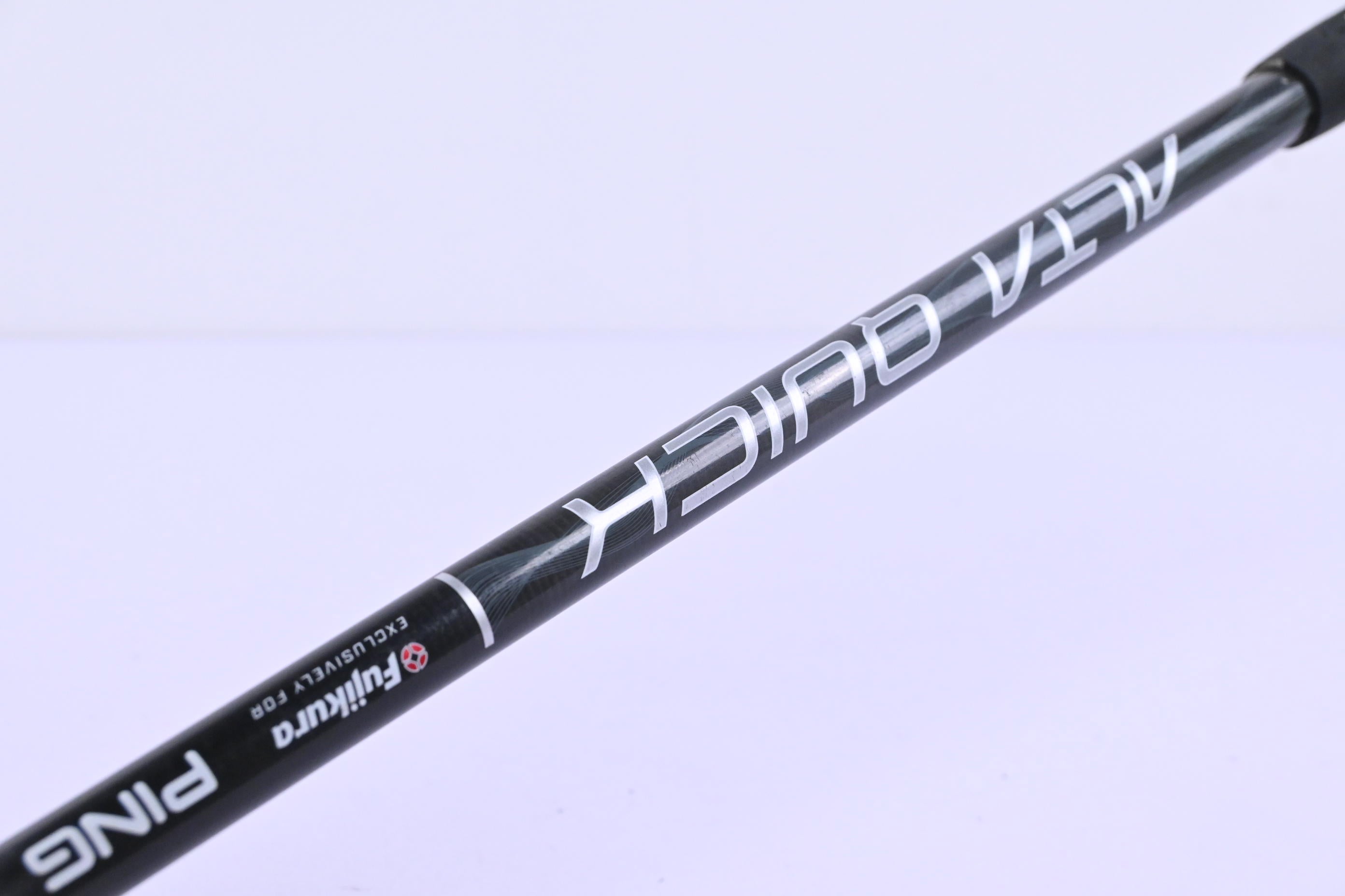 Ping G430 #5 Hybrid / 26 Degree / Senior Flex Fujikura Alta Quick 45 Shaft