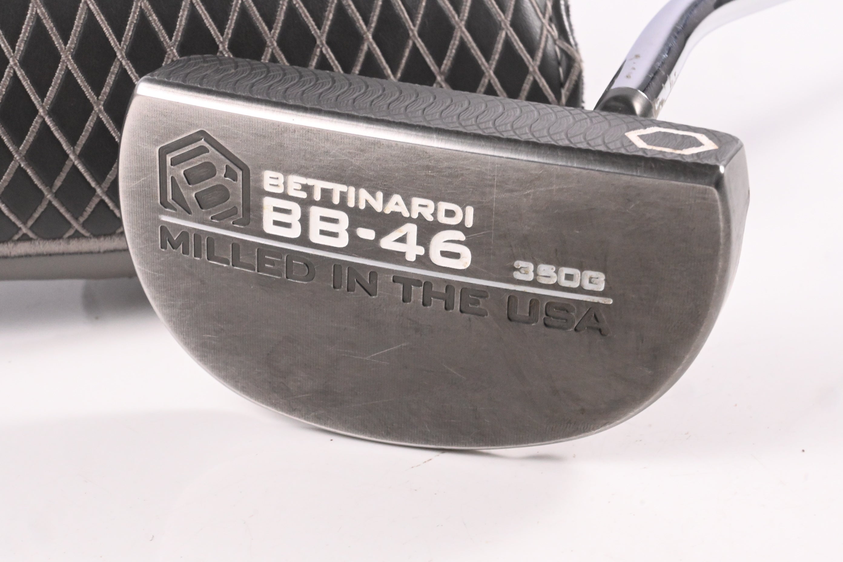 Bettinardi BB-46 2024 Series Putter / 34 Inch