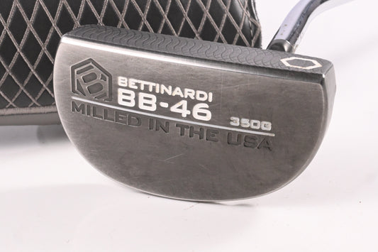 Bettinardi BB-46 2024 Series Putter / 34 Inch