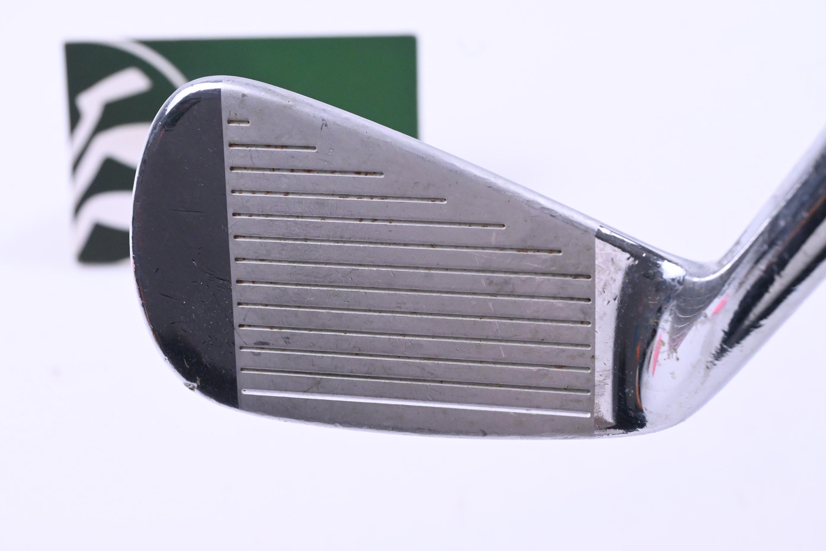 Cleveland TA3 #3 Iron / 20 Degree / Stiff Flex Dynamic Gold S300 Shaft