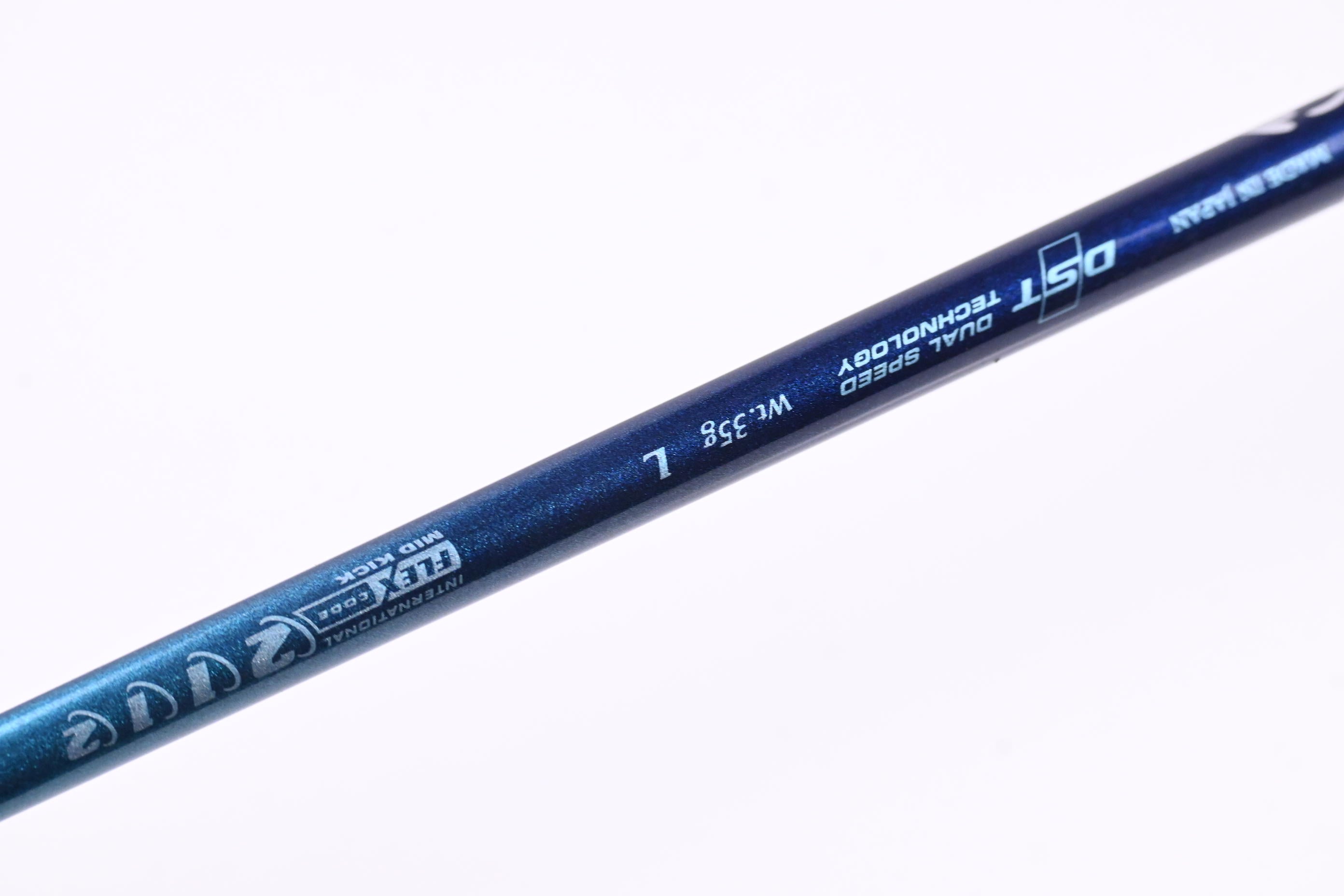 XXIO 12 #5 Iron / 24 Degree / Ladies Flex XXIO MP 1200L DST 35 Shaft