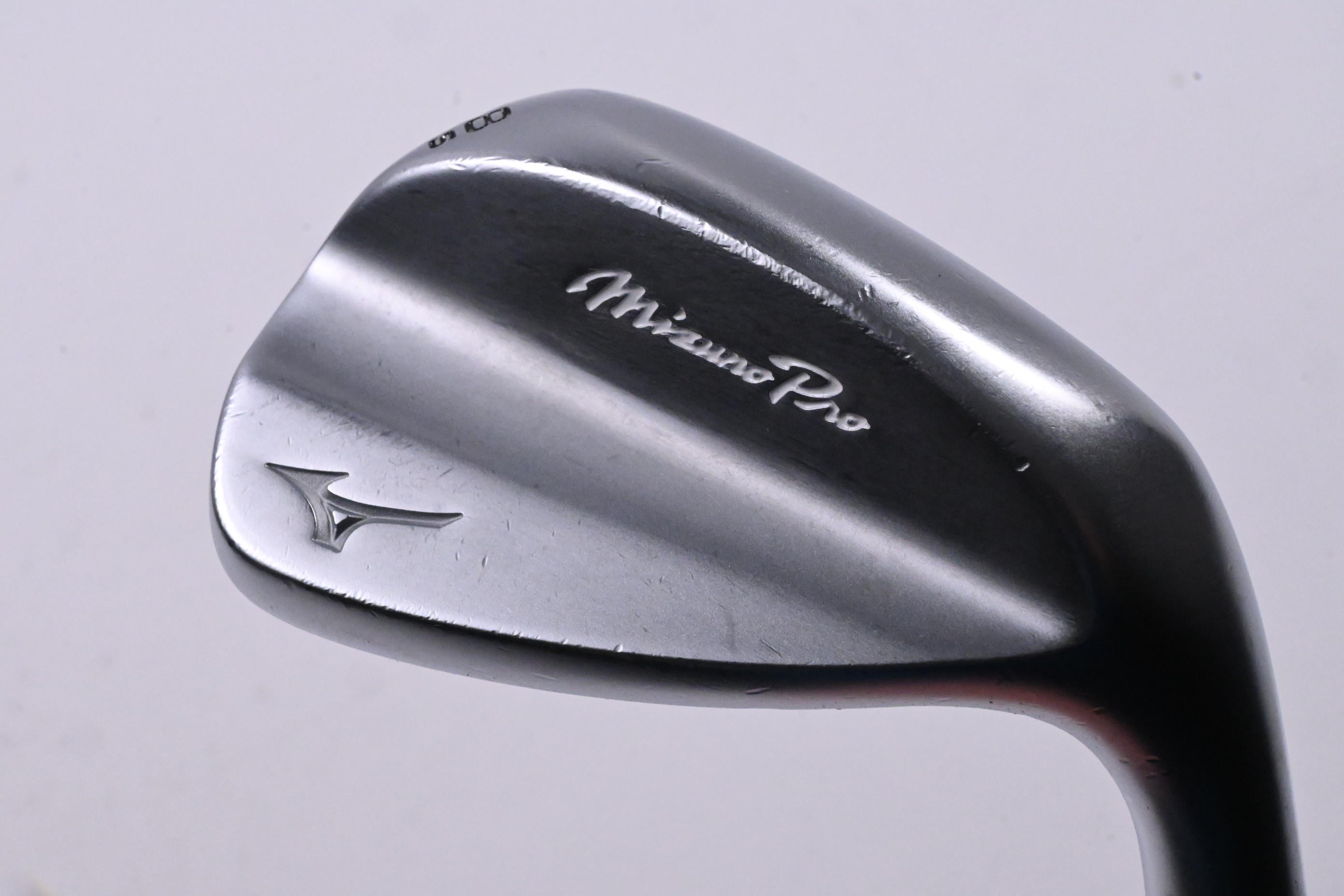 Mizuno Pro T-1 Pitching Wedge / 48 Degree / Stiff Flex Dynamic Gold S400 Shaft