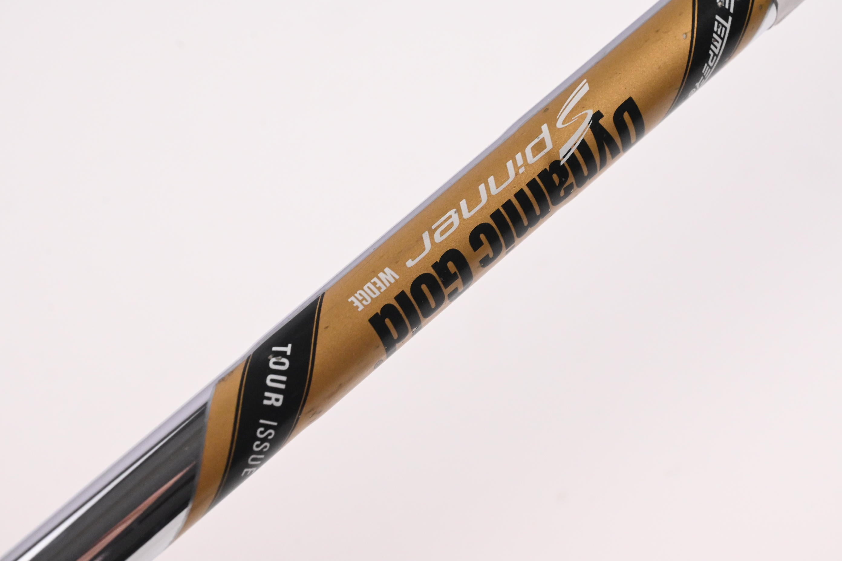 Cleveland RTZ Sand Wedge / 54 Degree / Wedge Flex Dynamic Gold Spinner Shaft