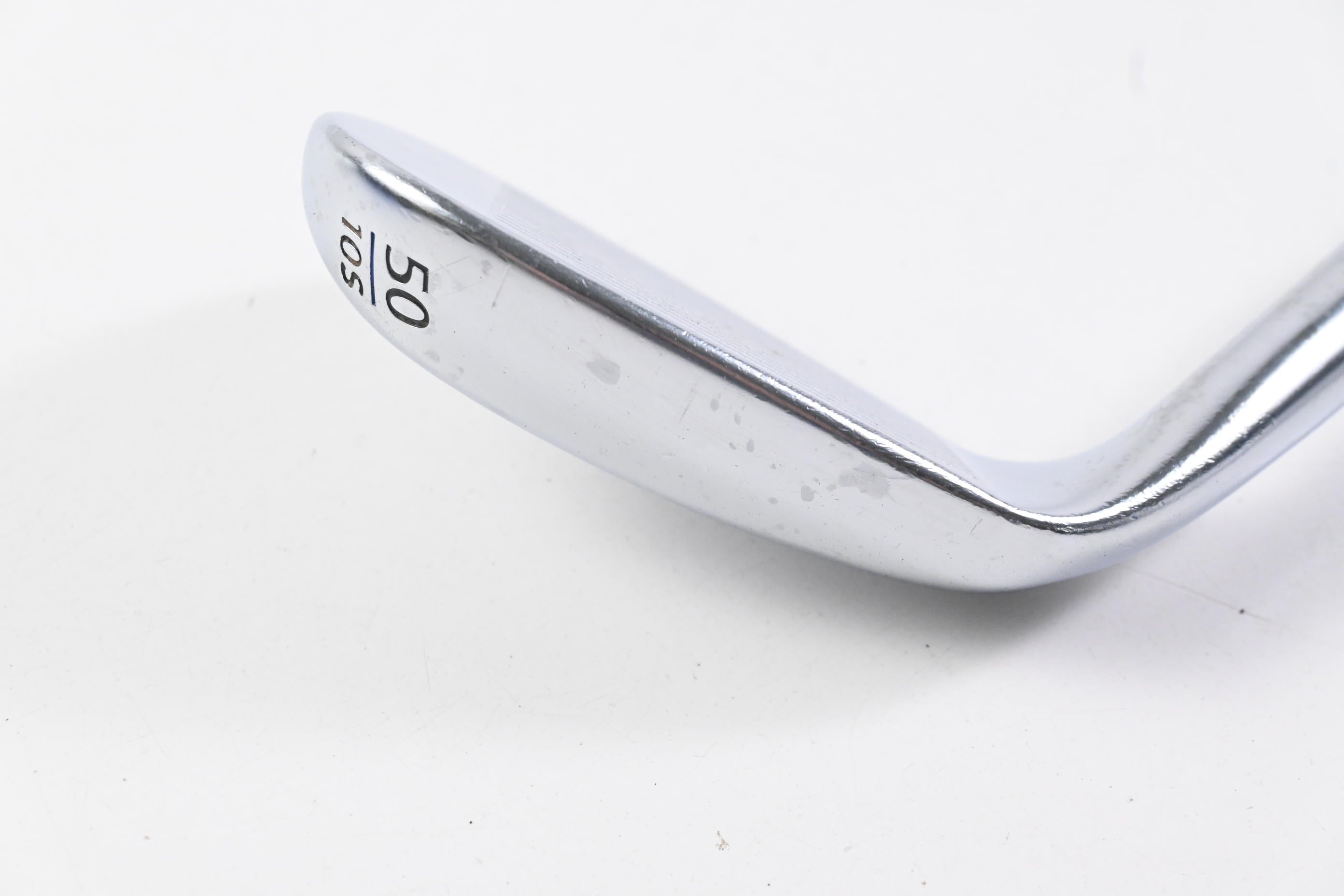 Callaway Jaws MD5 Gap Wedge / 50 Degree / Wedge Flex Callaway Impact Shaft
