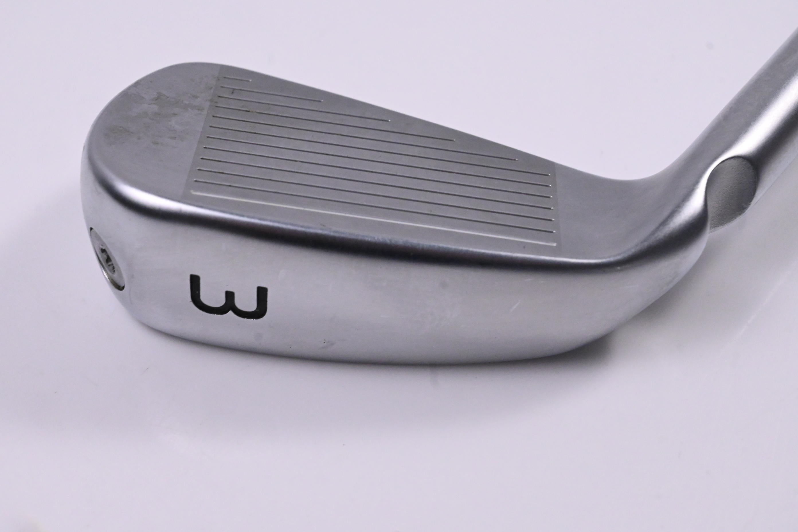 Ping IDI Utility #3 Hybrid / 20 Degree / Black Dot / Stiff Flex Ping Tour 2.0 85