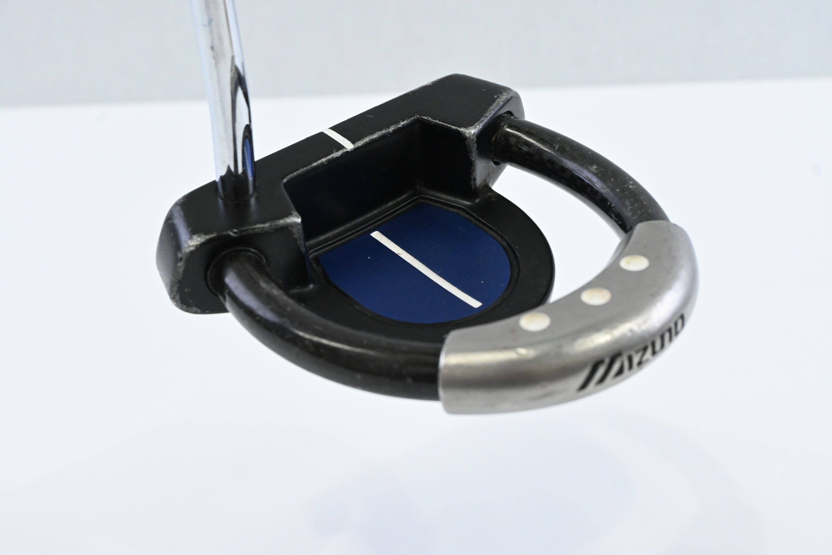 Mizuno Draino 100 H Putter / 35 Inch