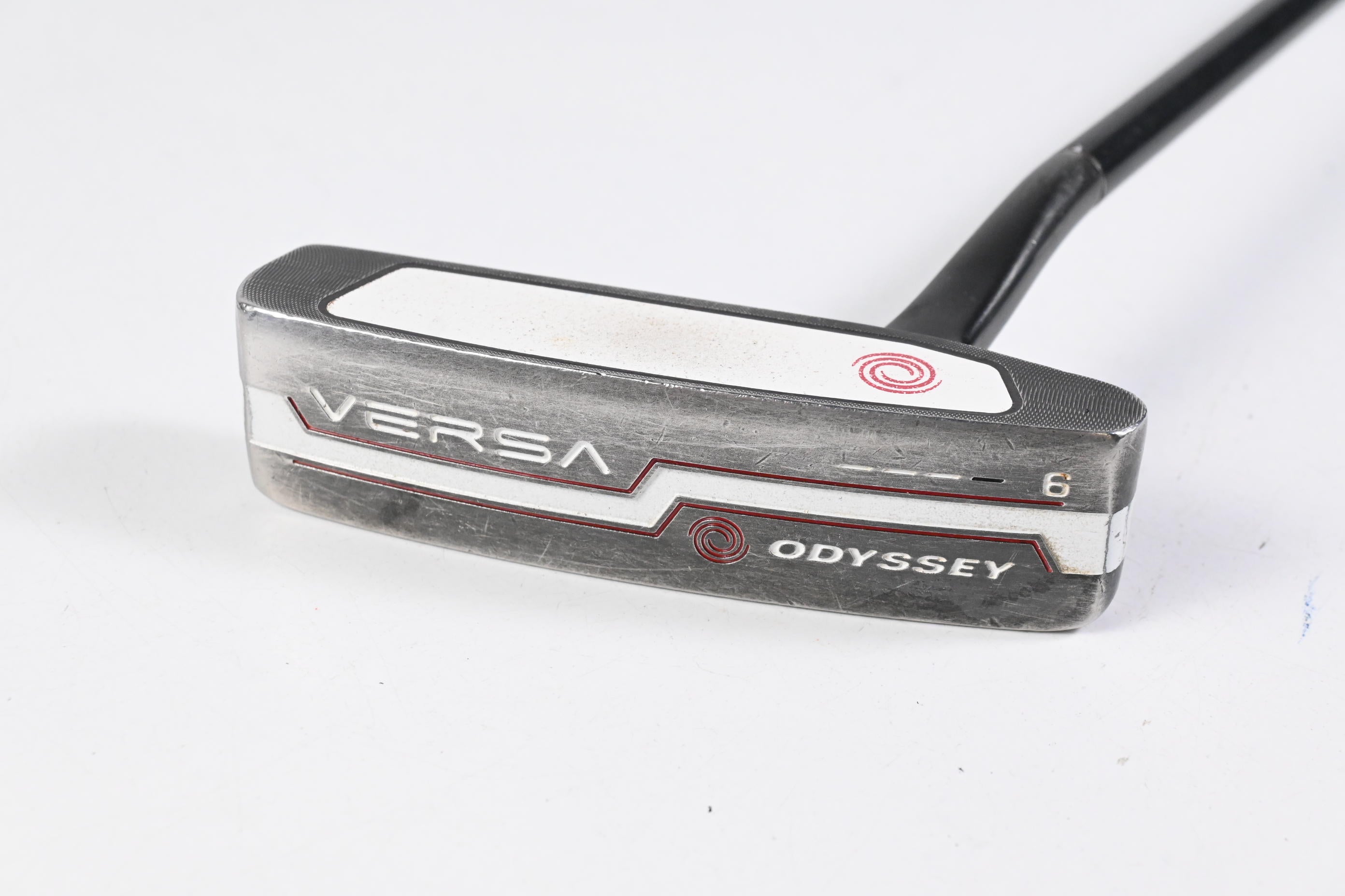 Odyssey Versa 6 Putter / 33 Inch