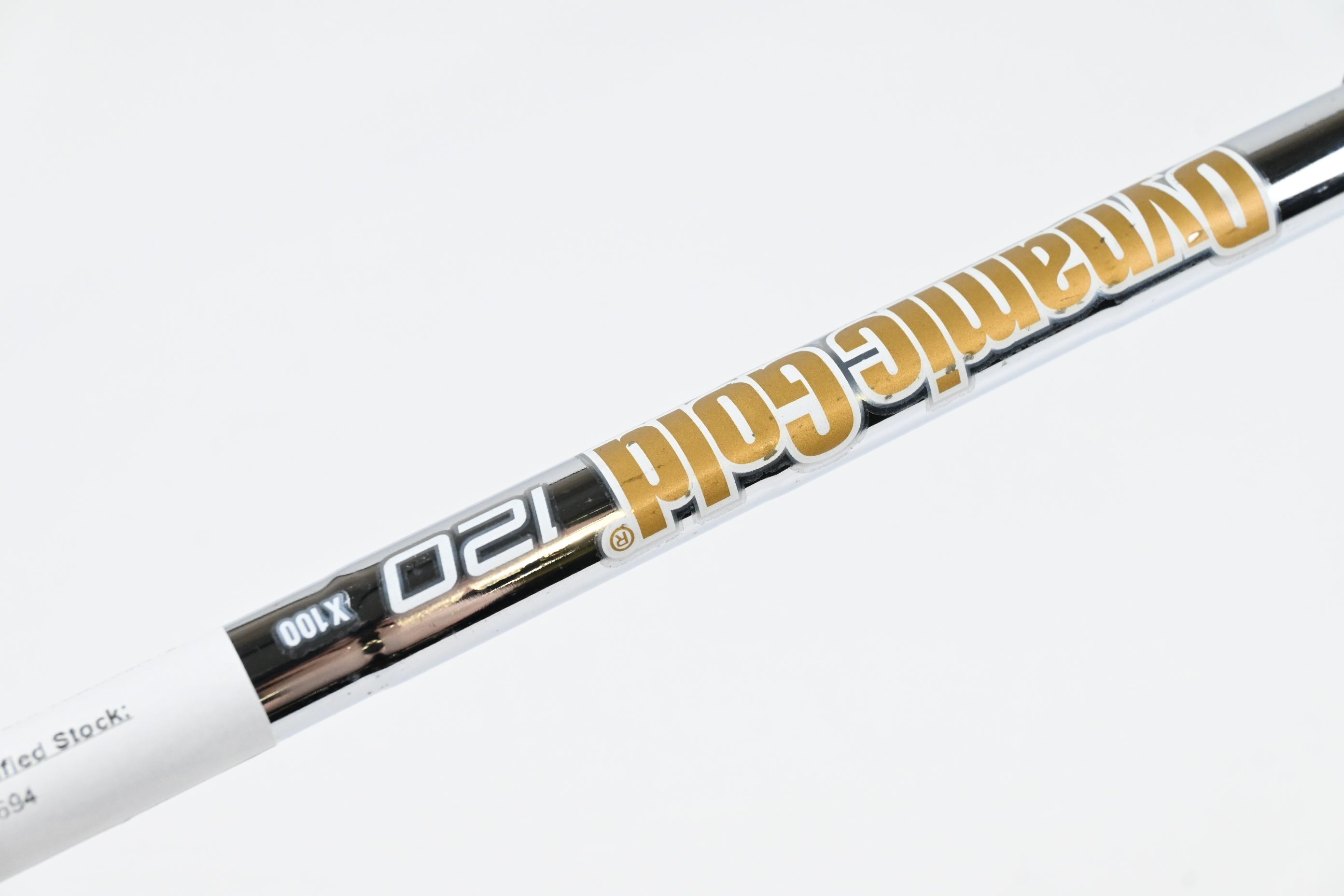 Ping S159 Sand Wedge / 56 Degree / Orange Dot / X-Flex Dynamic Gold 120 X100