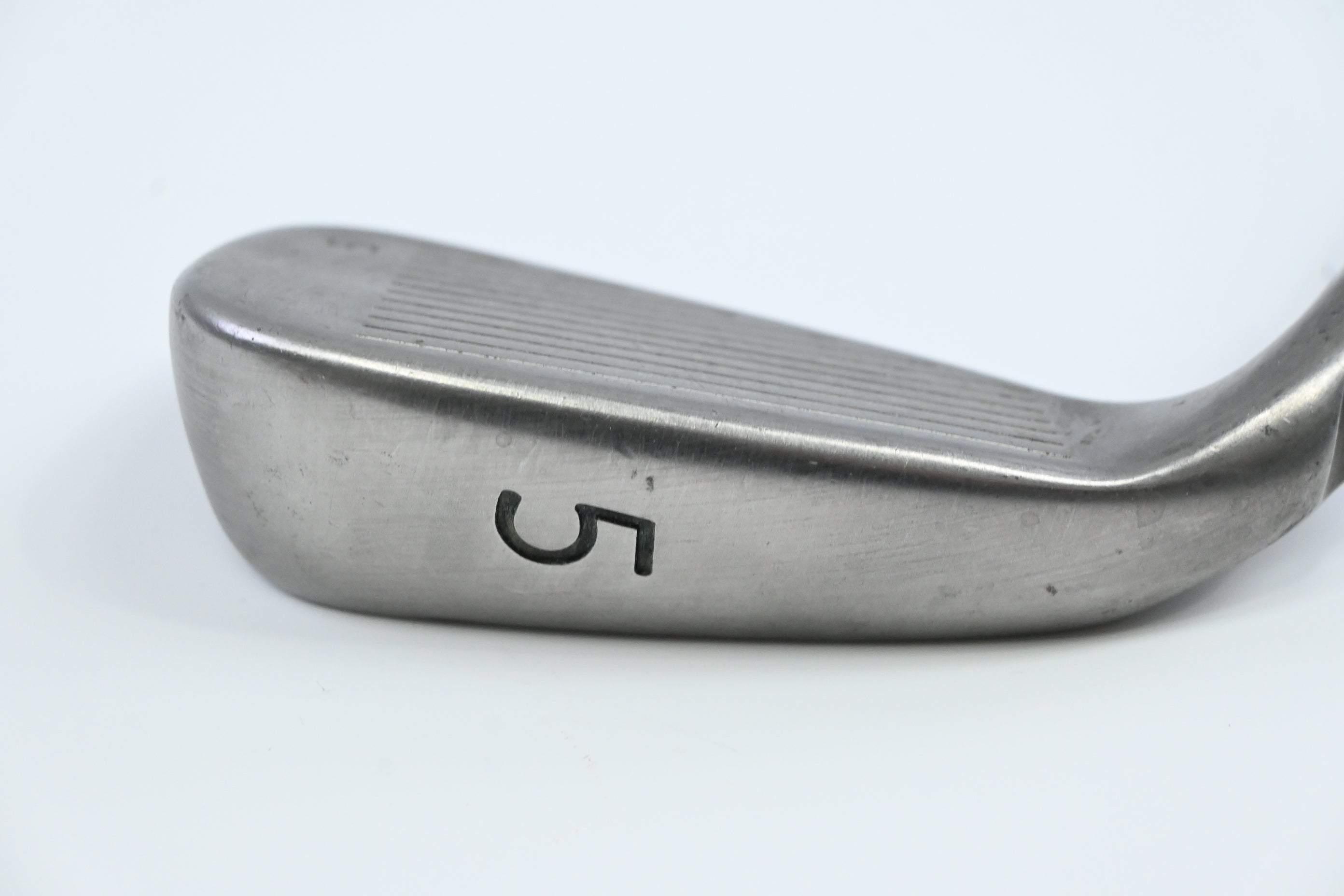 Ping G25 #5 Iron / 26 Degree / Black Dot / Regular Flex Ping TFC 189 Shaft