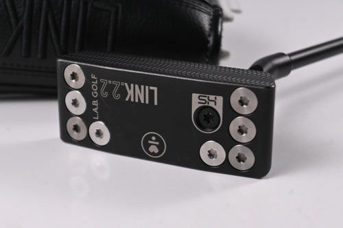 L.A.B. Golf LINK2.2 Putter / 33 Inch