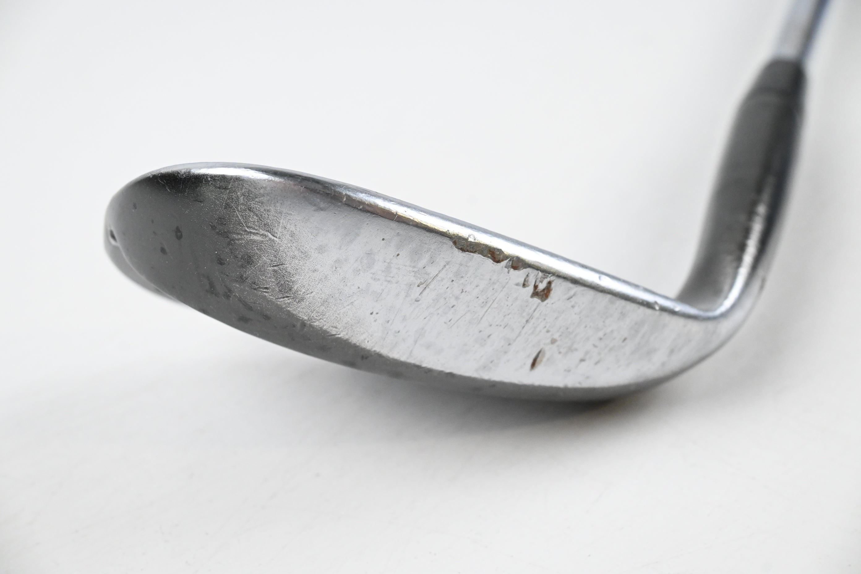 Mizuno MP-T5 Lob Wedge / 60 Degree / Stiff Flex Project X Precision Rifle Shaft