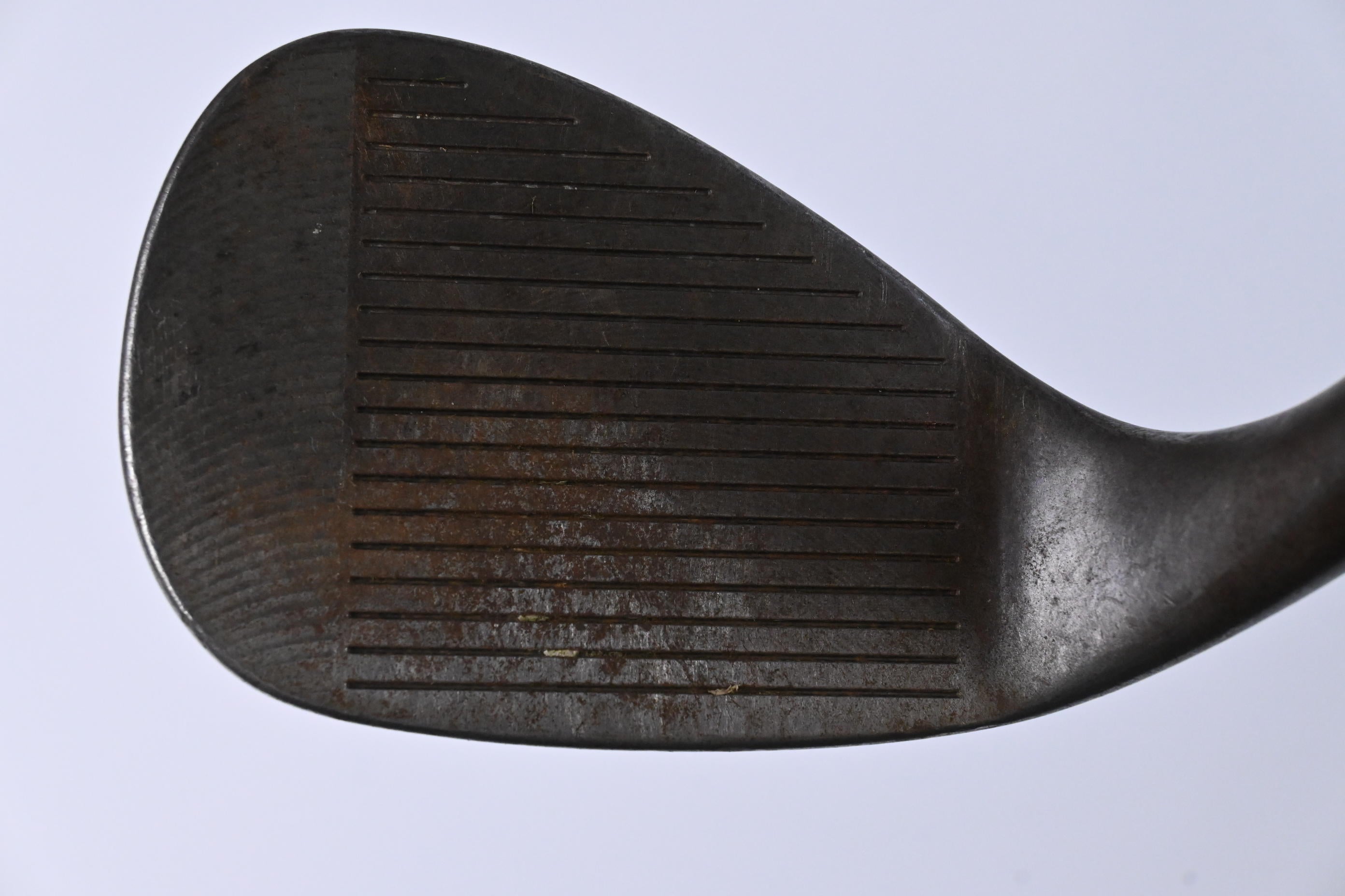 Cleveland RTX 6 Zipcore Tour Rack Lob Wedge / 58 Degree / X-Flex KBS Tour 105